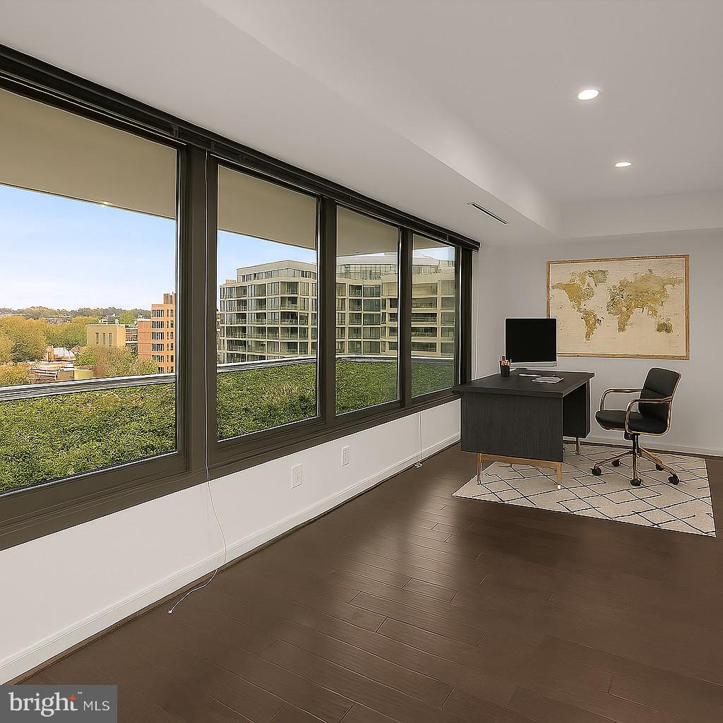 WEST END - Residential
