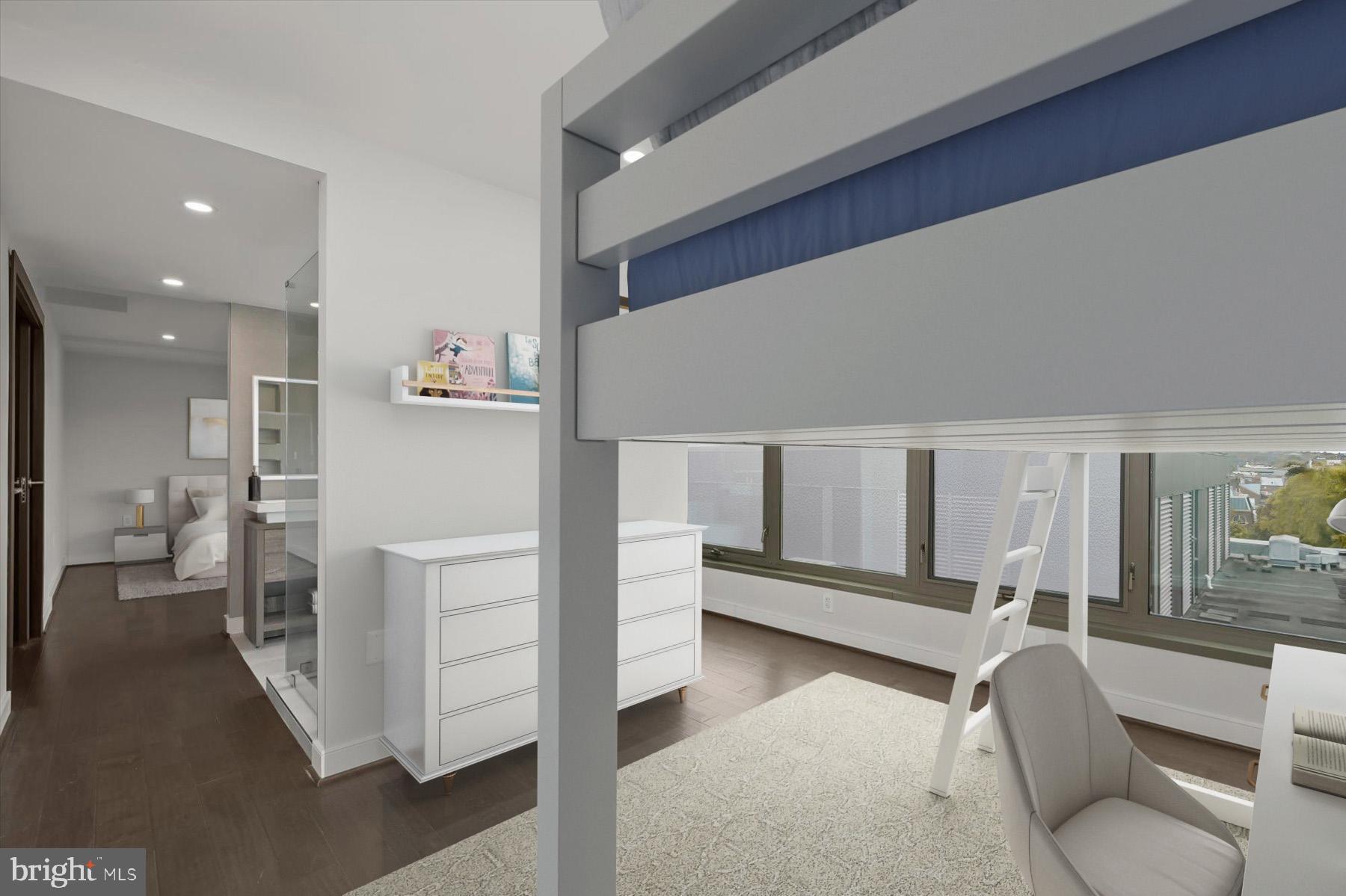 WEST END - Residential