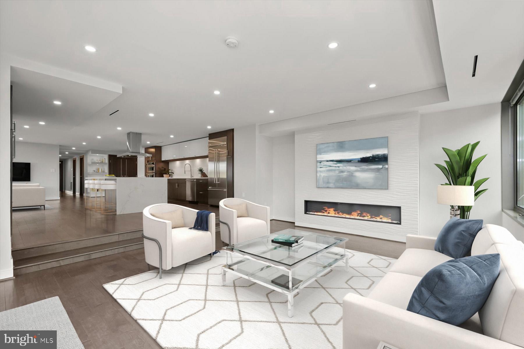 WEST END - Residential