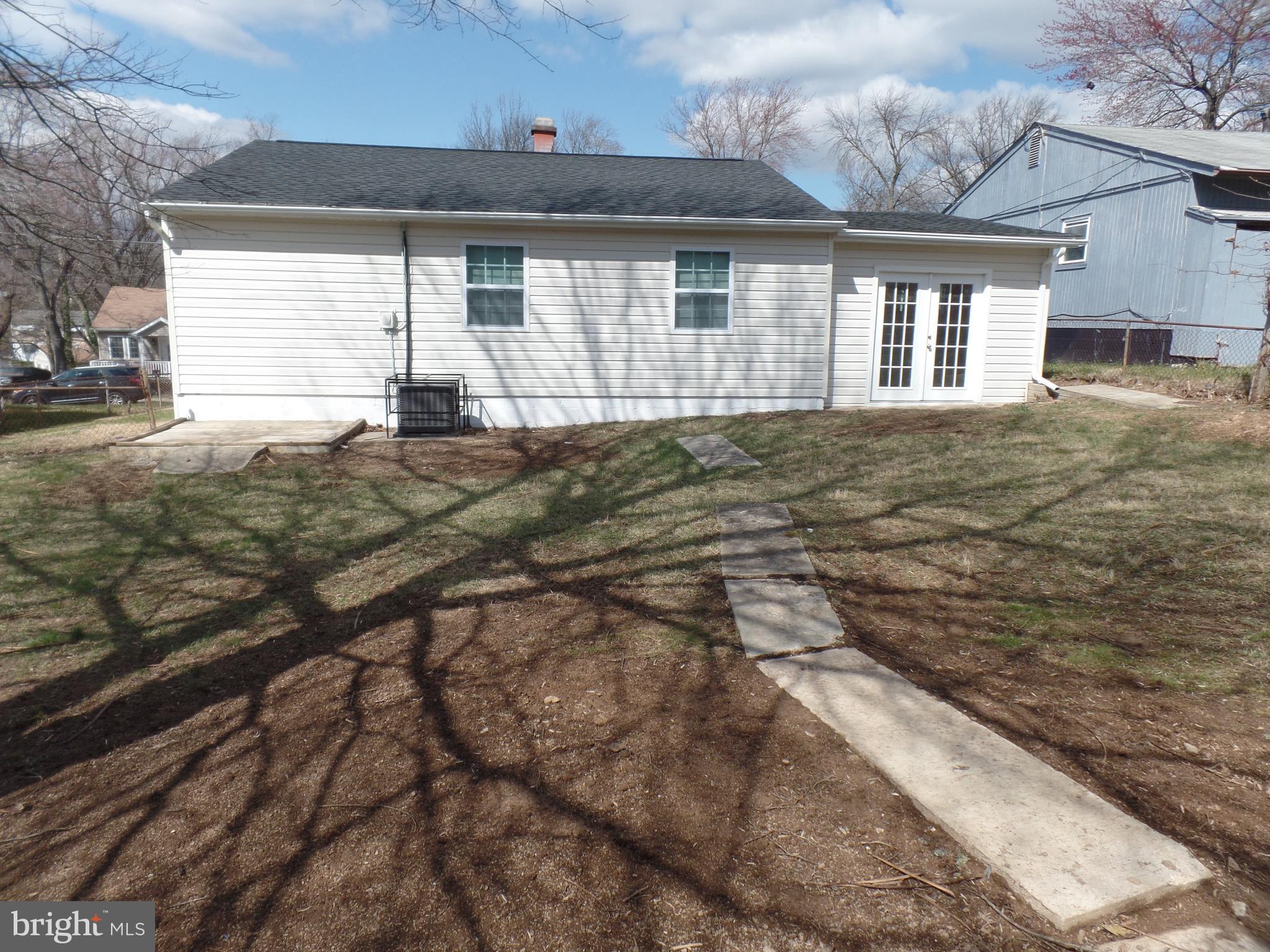 CARMODY HILLS - Residential