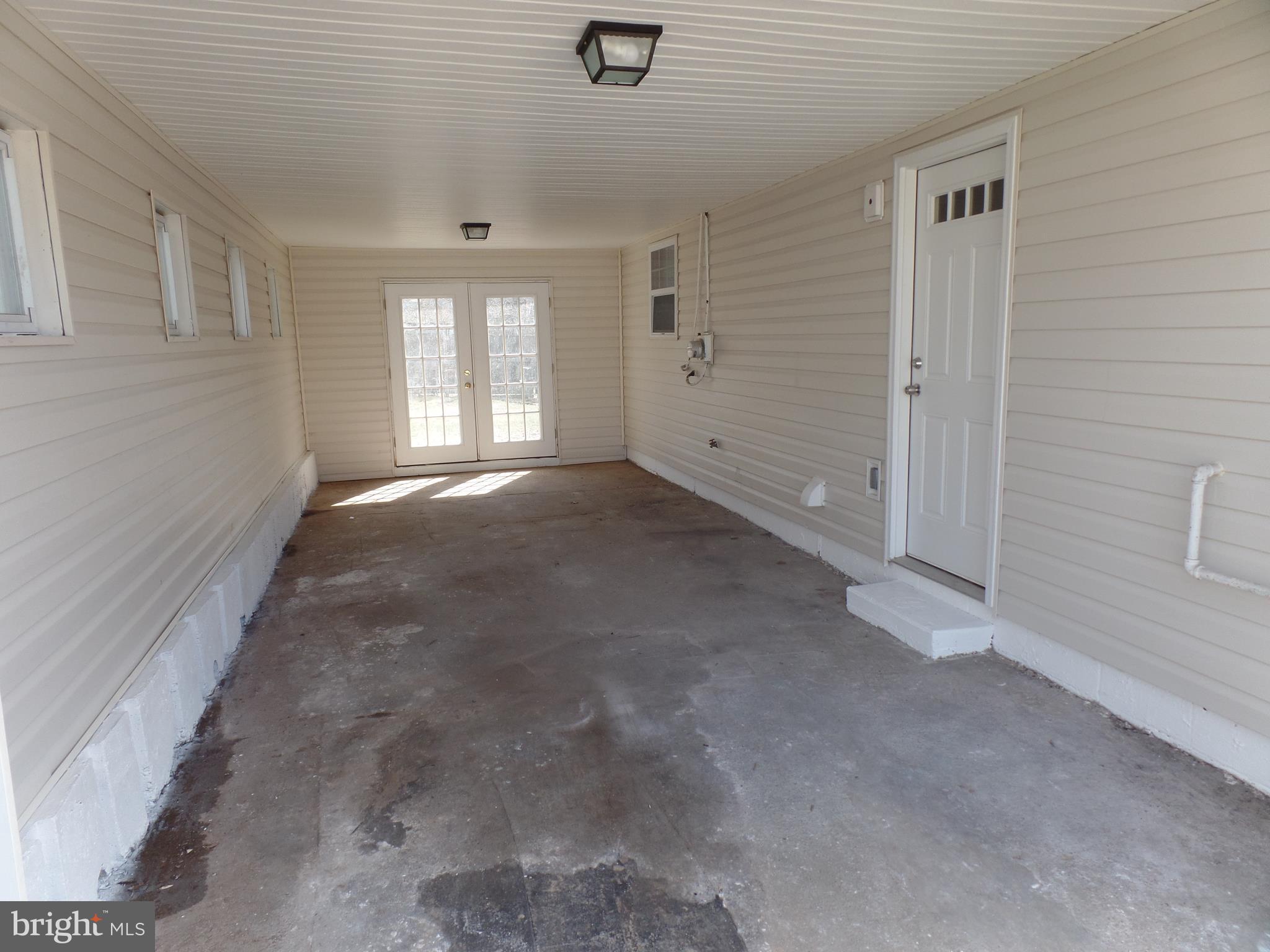 CARMODY HILLS - Residential