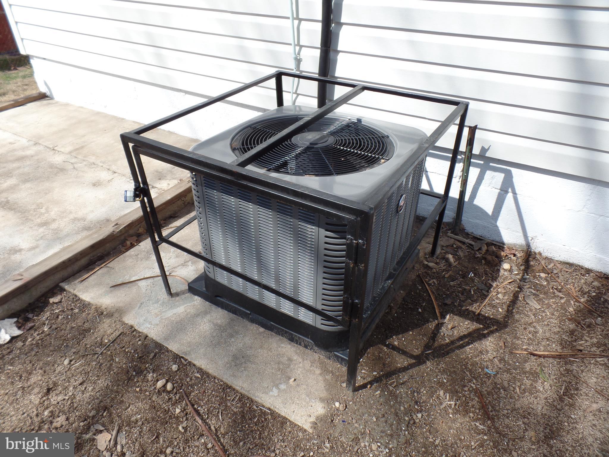 CARMODY HILLS - Residential