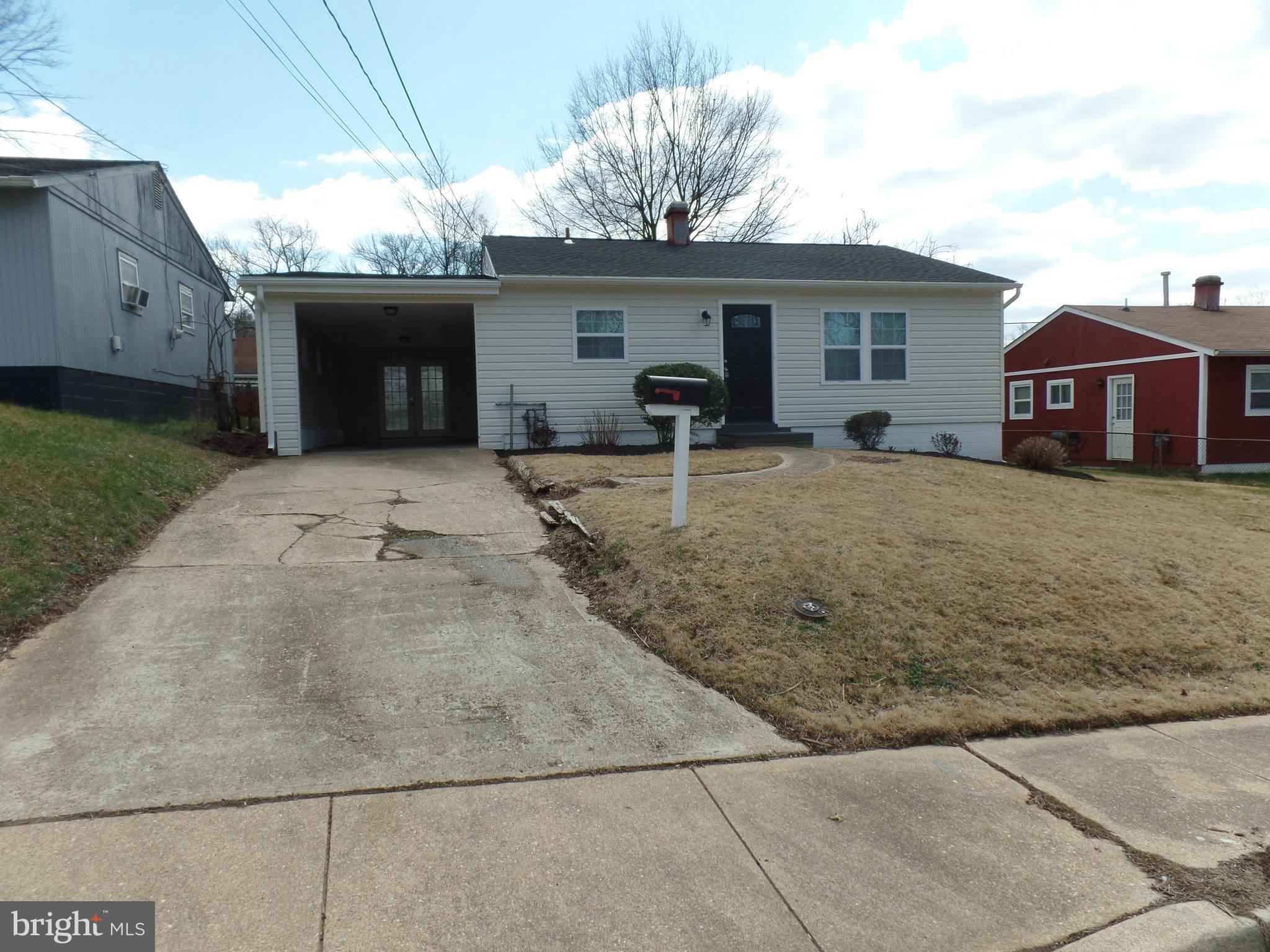 CARMODY HILLS - Residential