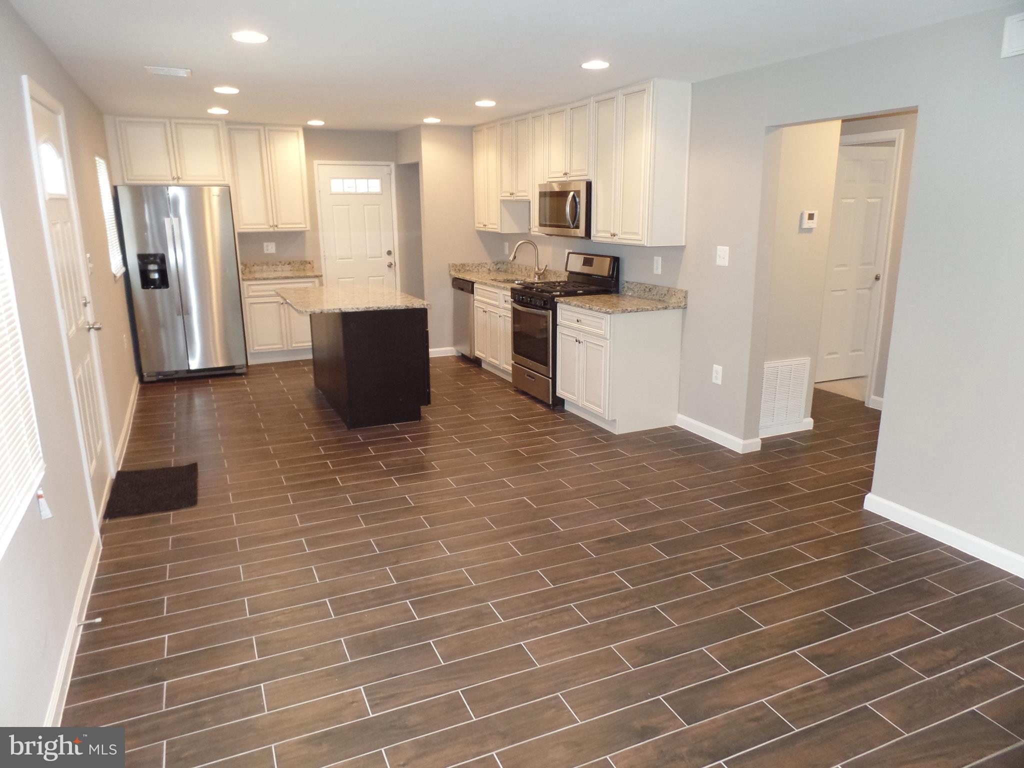 CARMODY HILLS - Residential