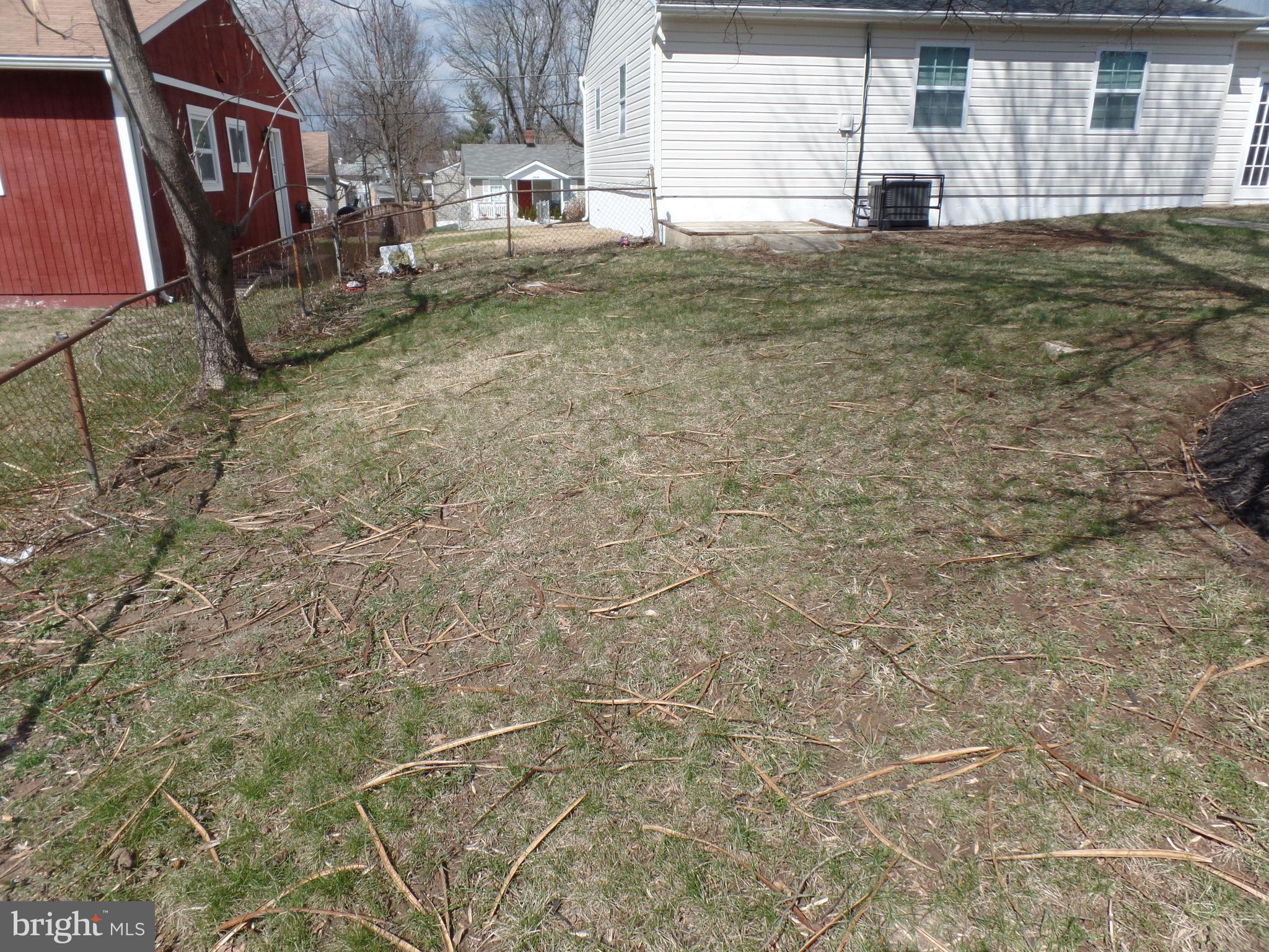 CARMODY HILLS - Residential