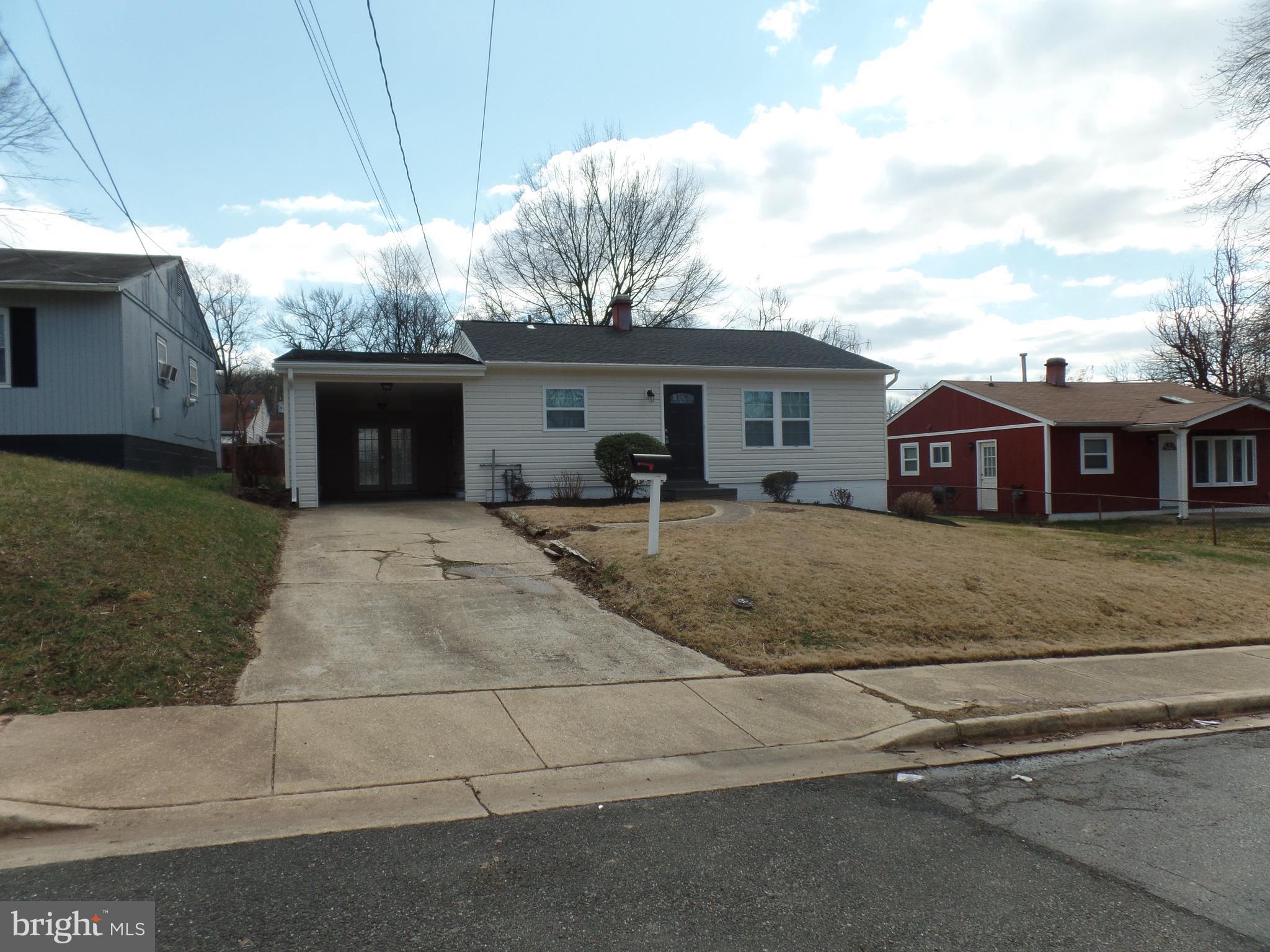 CARMODY HILLS - Residential