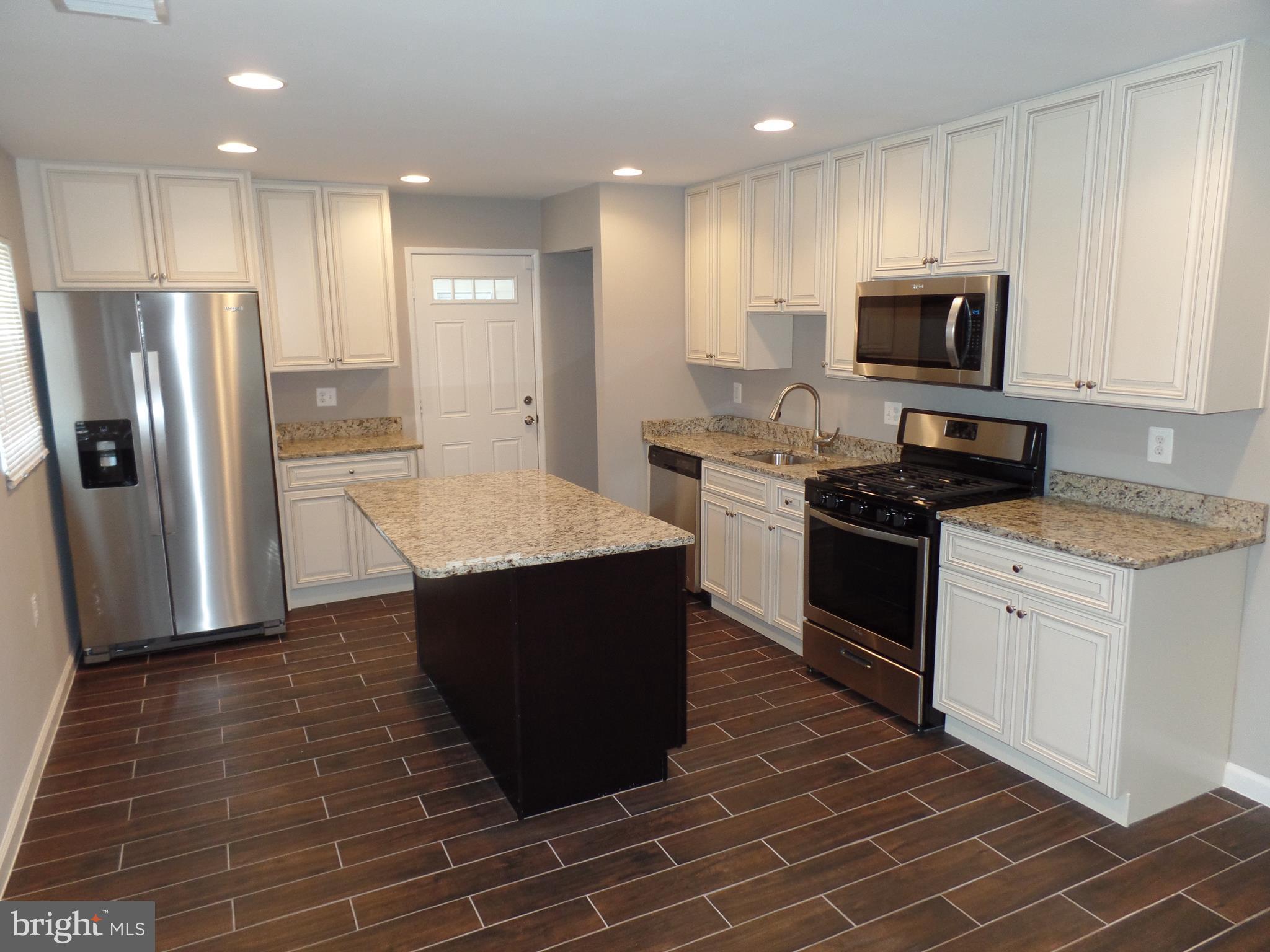 CARMODY HILLS - Residential