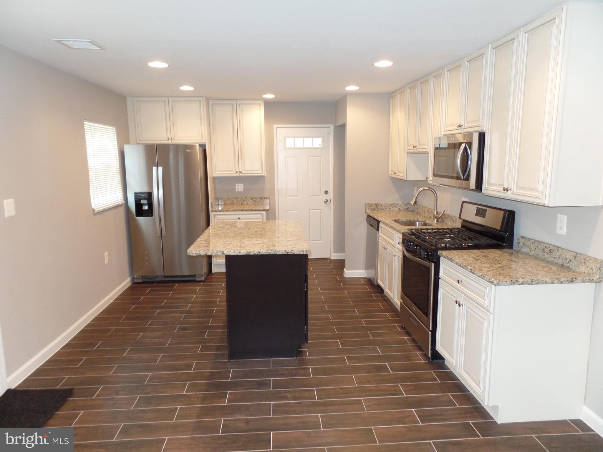 CARMODY HILLS - Residential