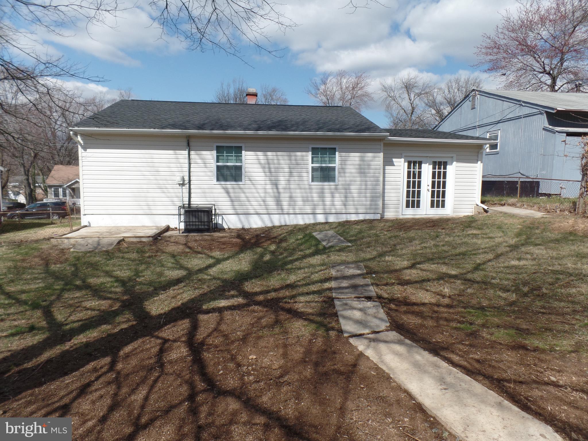 CARMODY HILLS - Residential