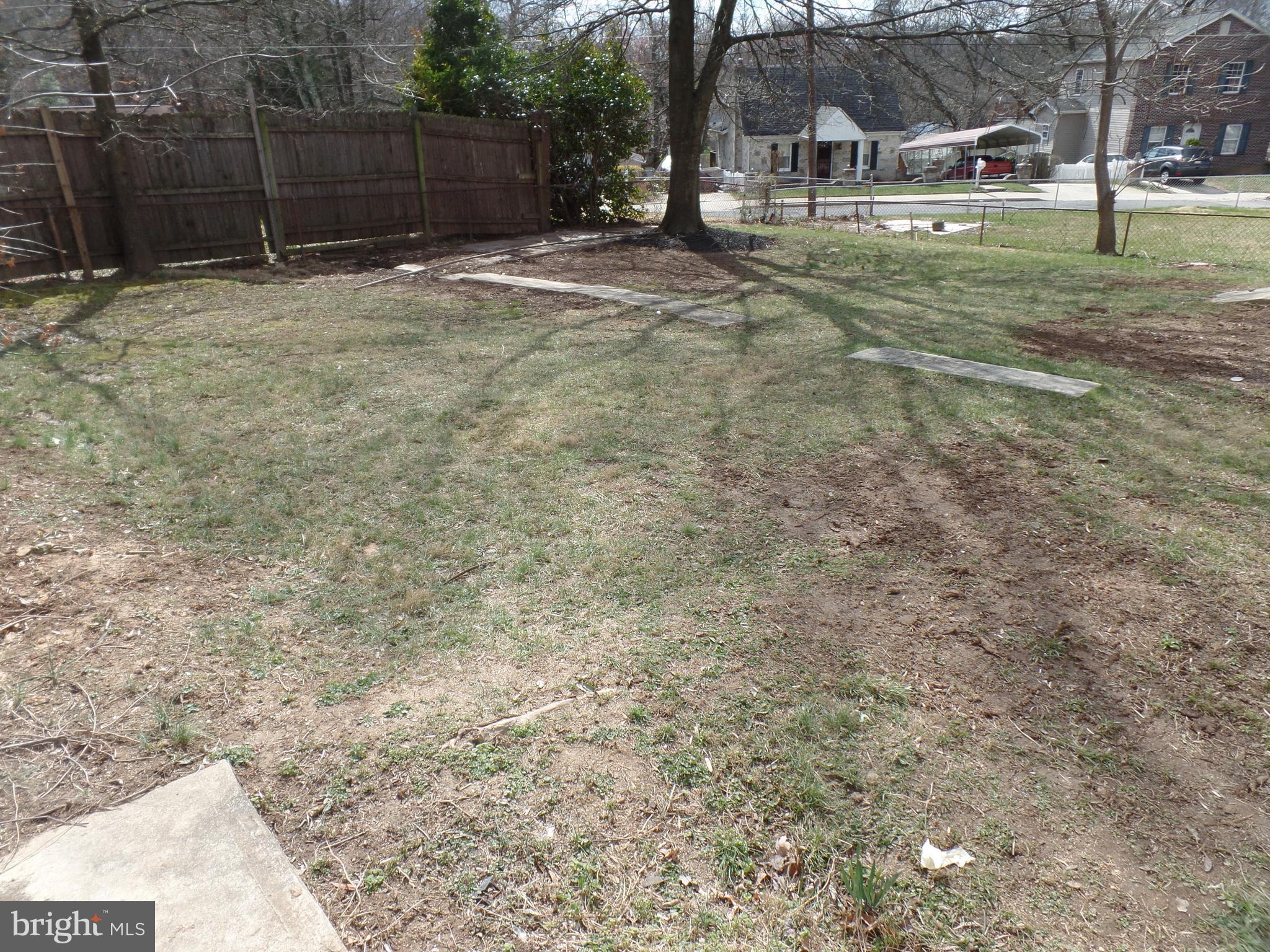 CARMODY HILLS - Residential