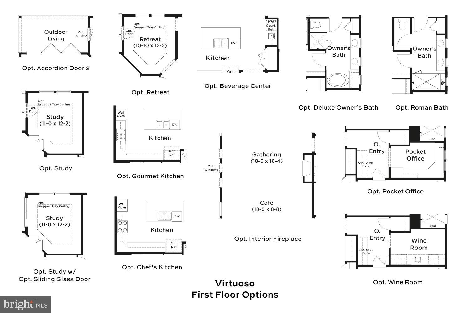 AMBLEBROOK - Residential