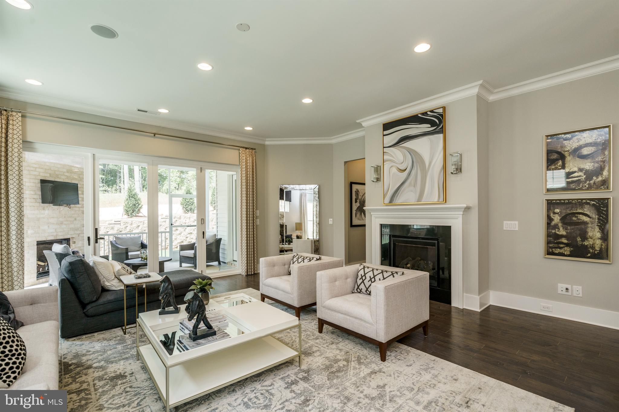 AMBLEBROOK - Residential