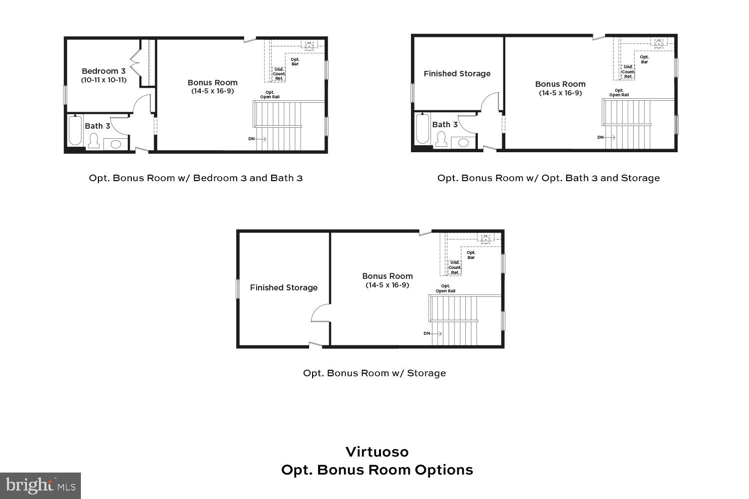 AMBLEBROOK - Residential