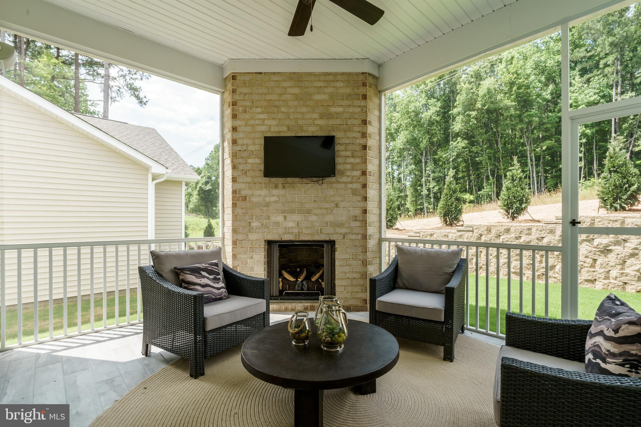 AMBLEBROOK - Residential