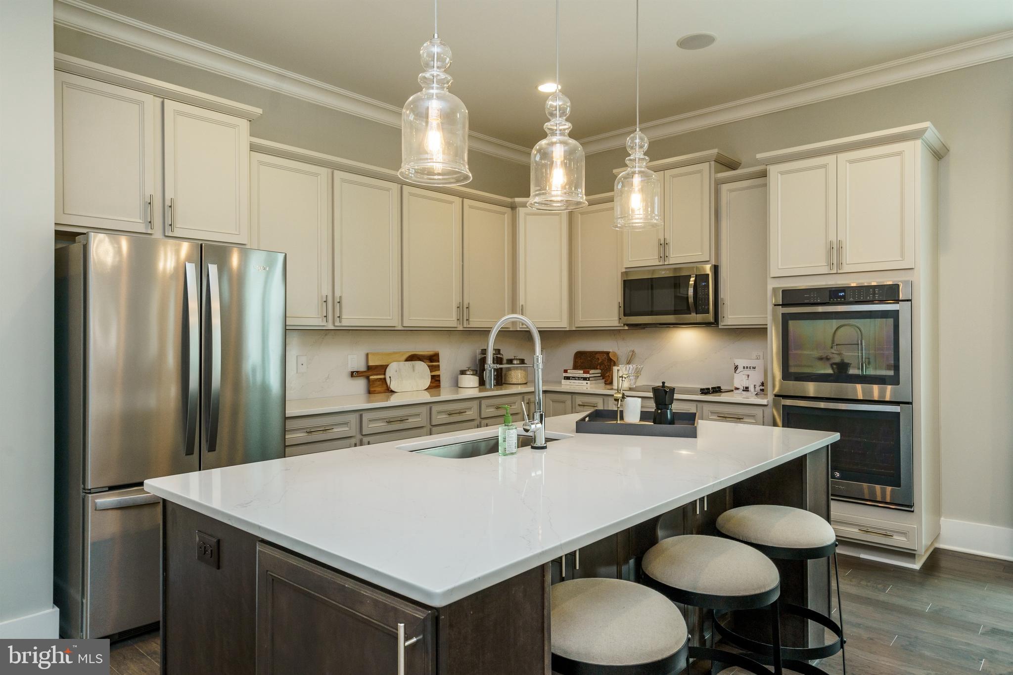 AMBLEBROOK - Residential