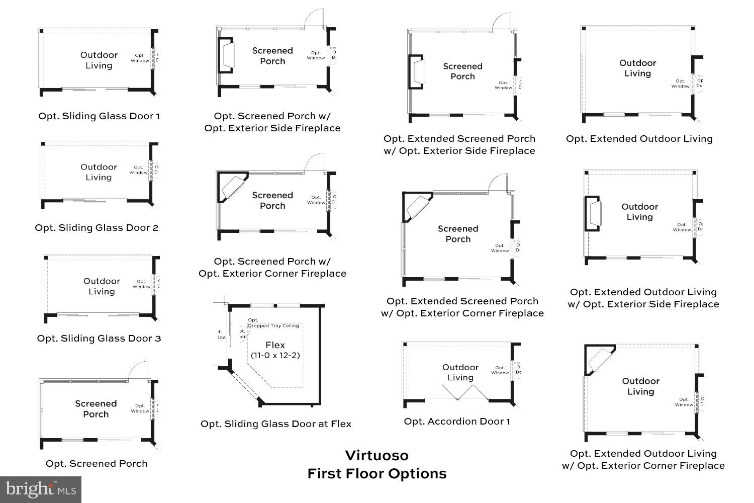 AMBLEBROOK - Residential