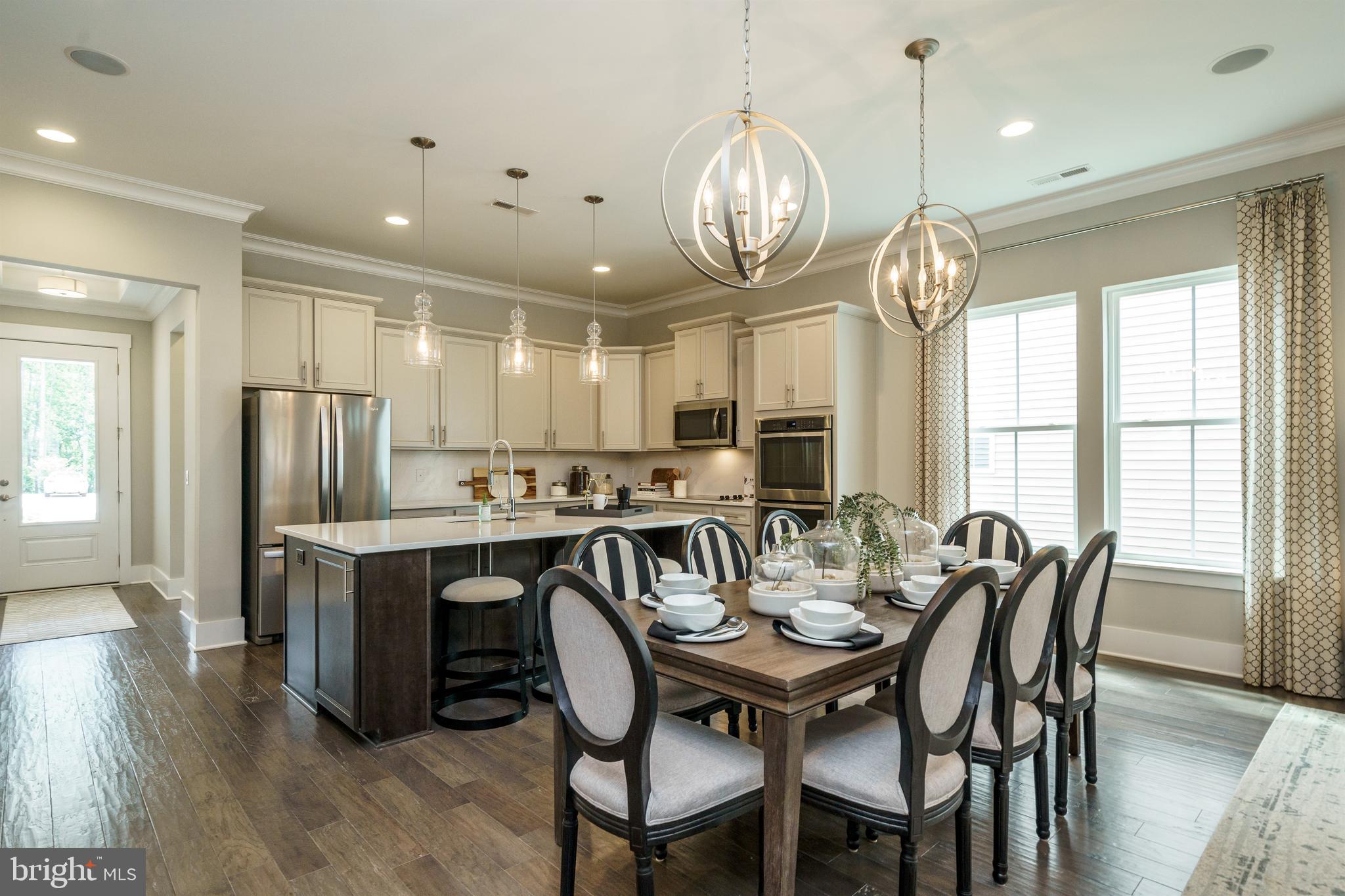 AMBLEBROOK - Residential