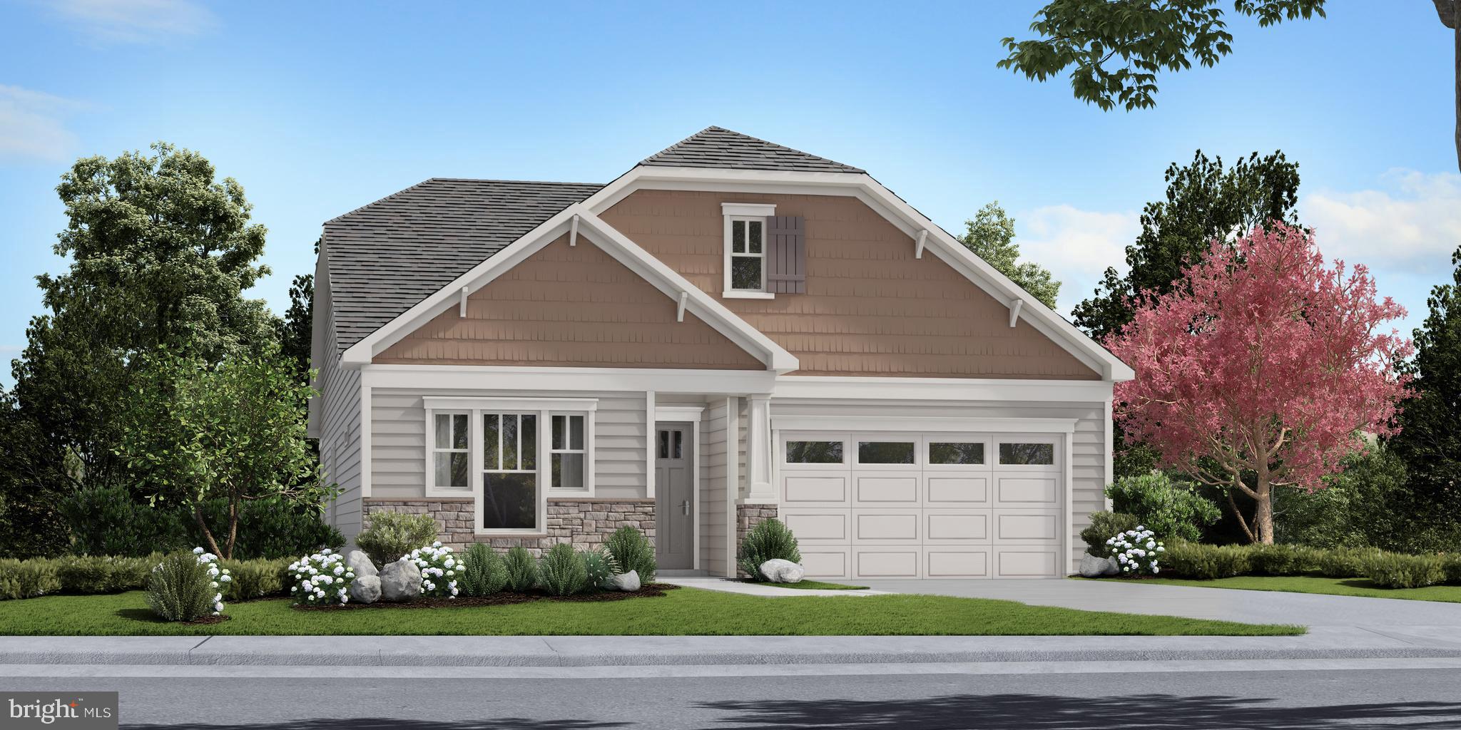 AMBLEBROOK - Residential