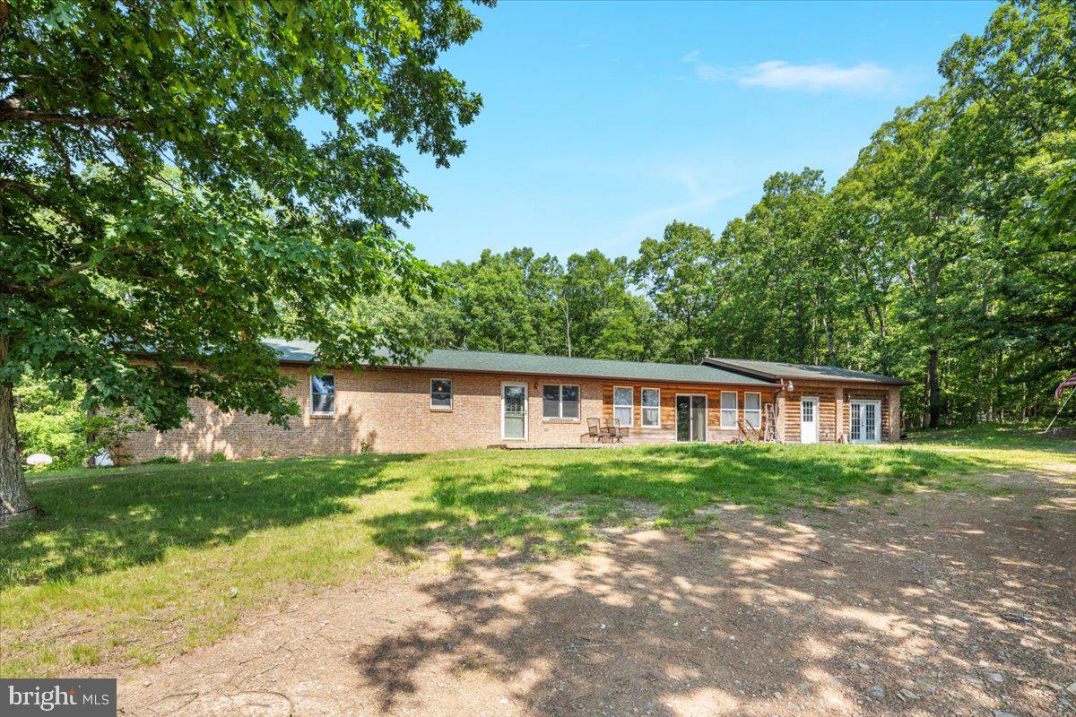 2647 BEN SAVILLE ROAD