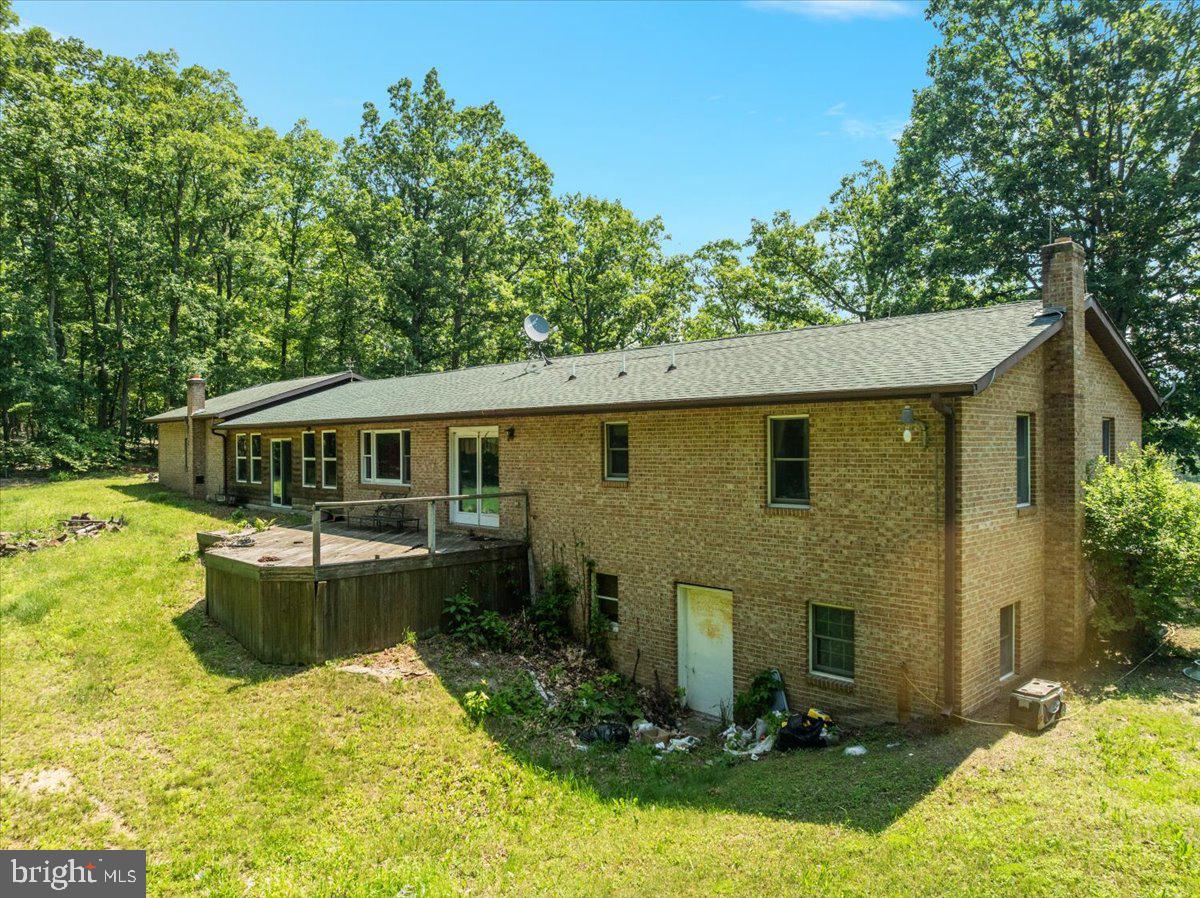 2647 BEN SAVILLE ROAD