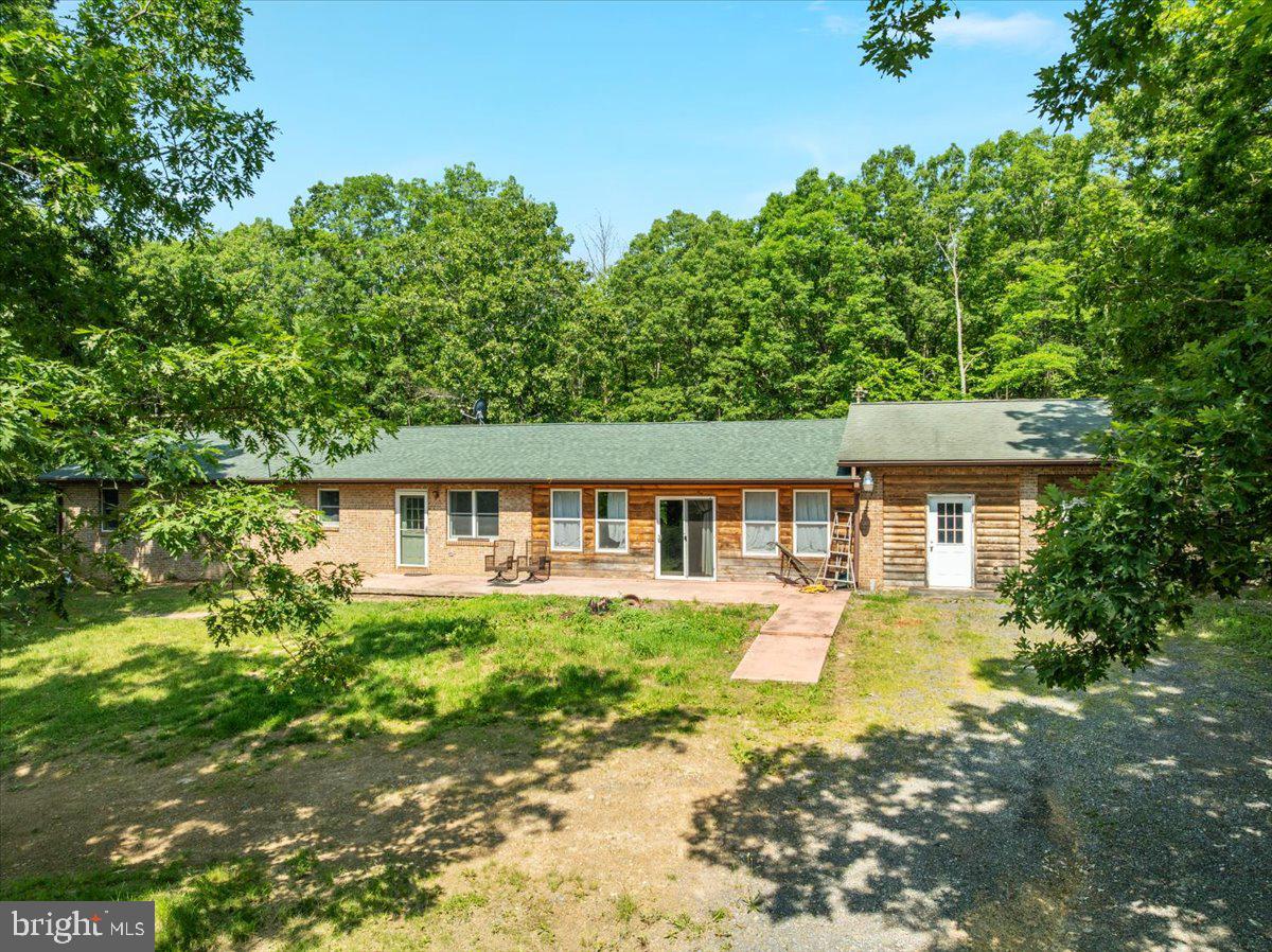 2647 BEN SAVILLE ROAD