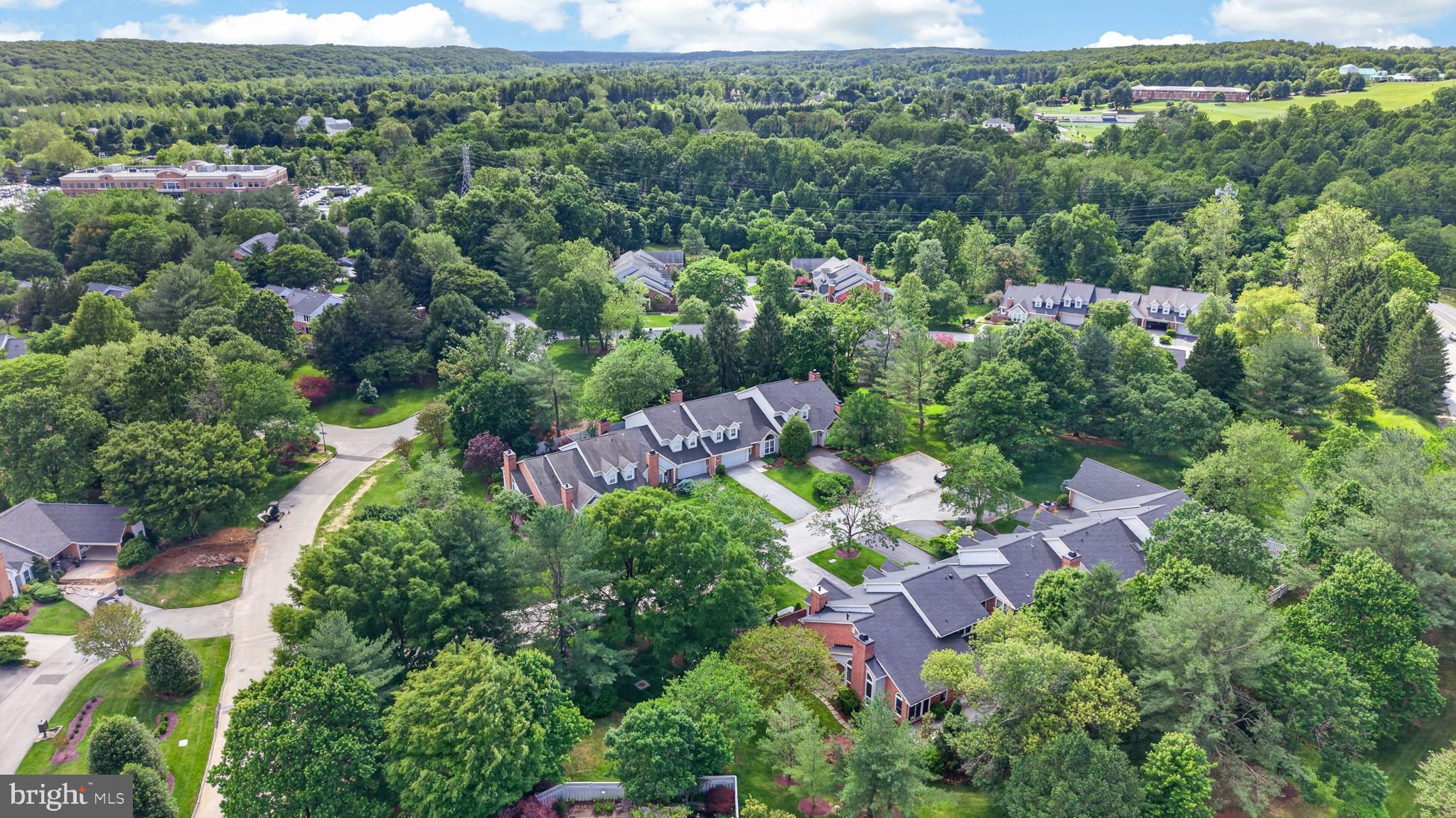 6 NEARFIELD ROAD