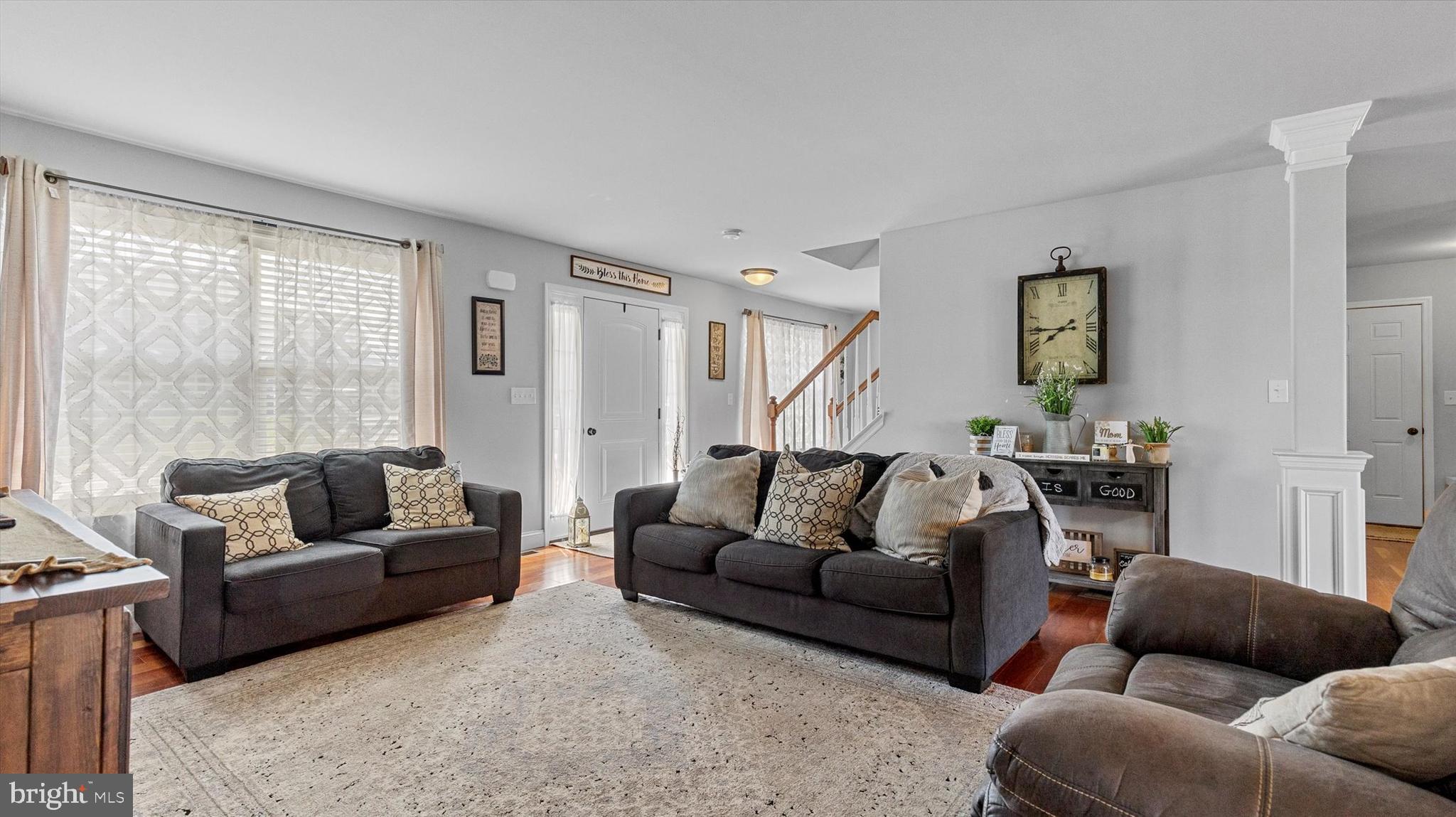 ASHCOMBE FARMS SOUTH - Residential