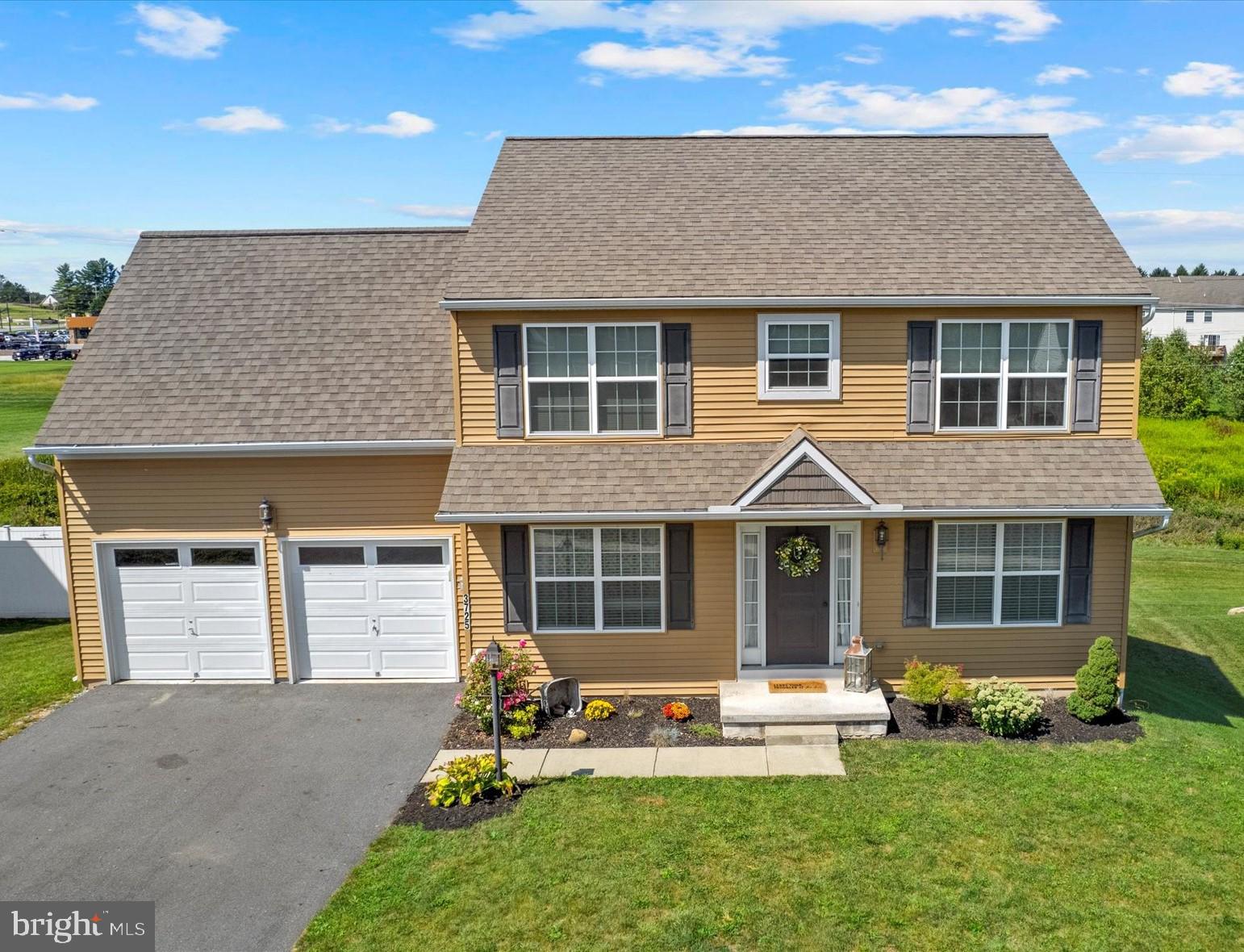 ASHCOMBE FARMS SOUTH - Residential