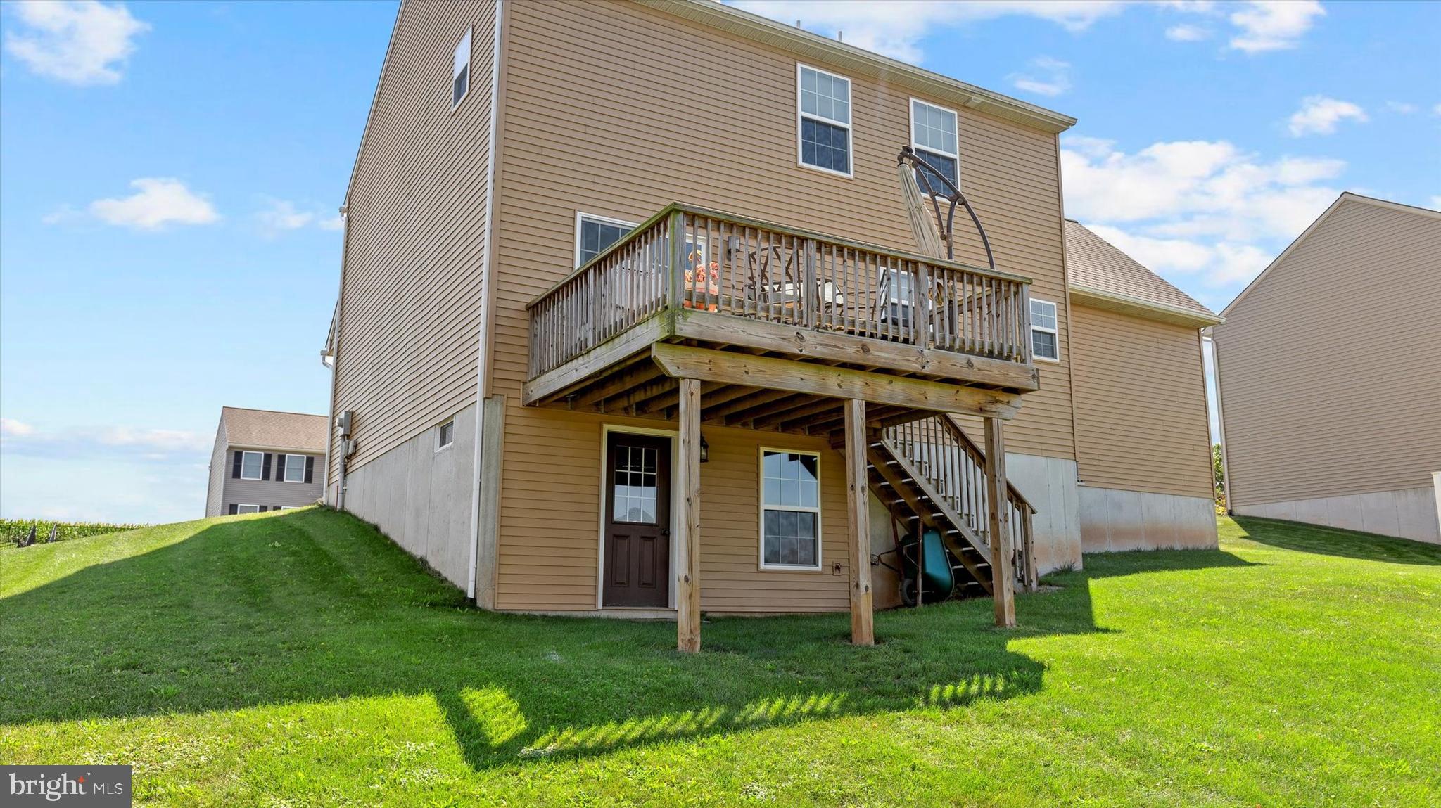 ASHCOMBE FARMS SOUTH - Residential