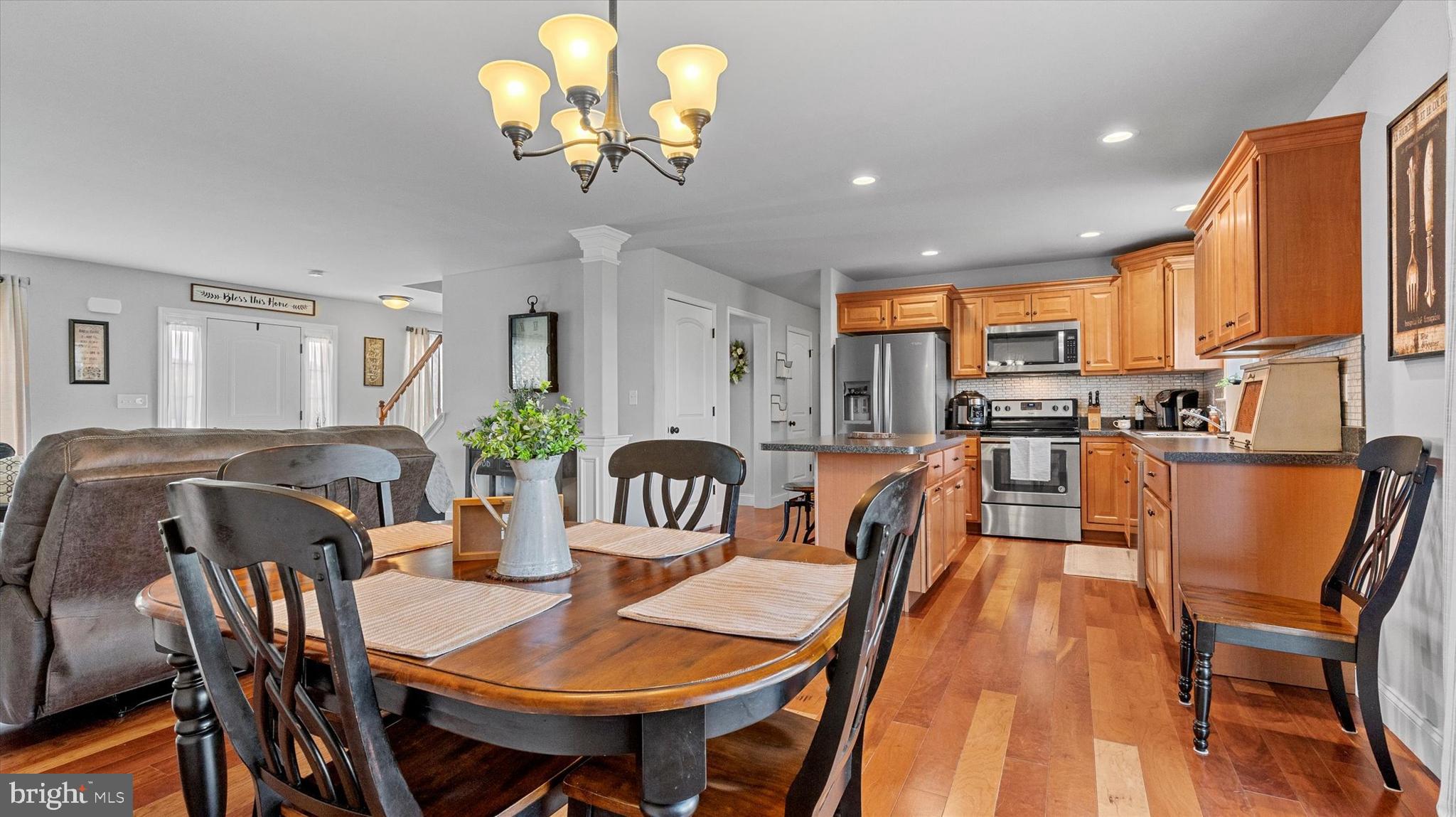 ASHCOMBE FARMS SOUTH - Residential