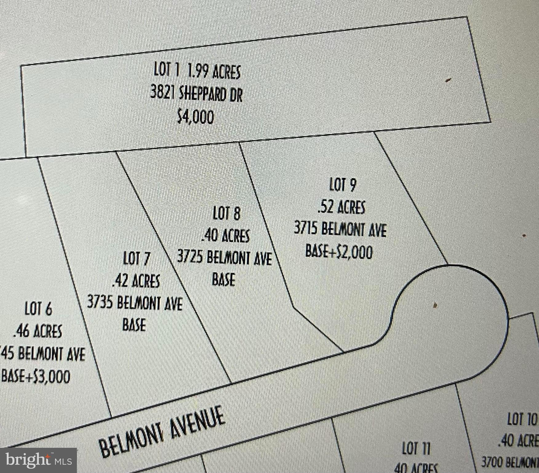 ASHCOMBE FARMS SOUTH - Residential