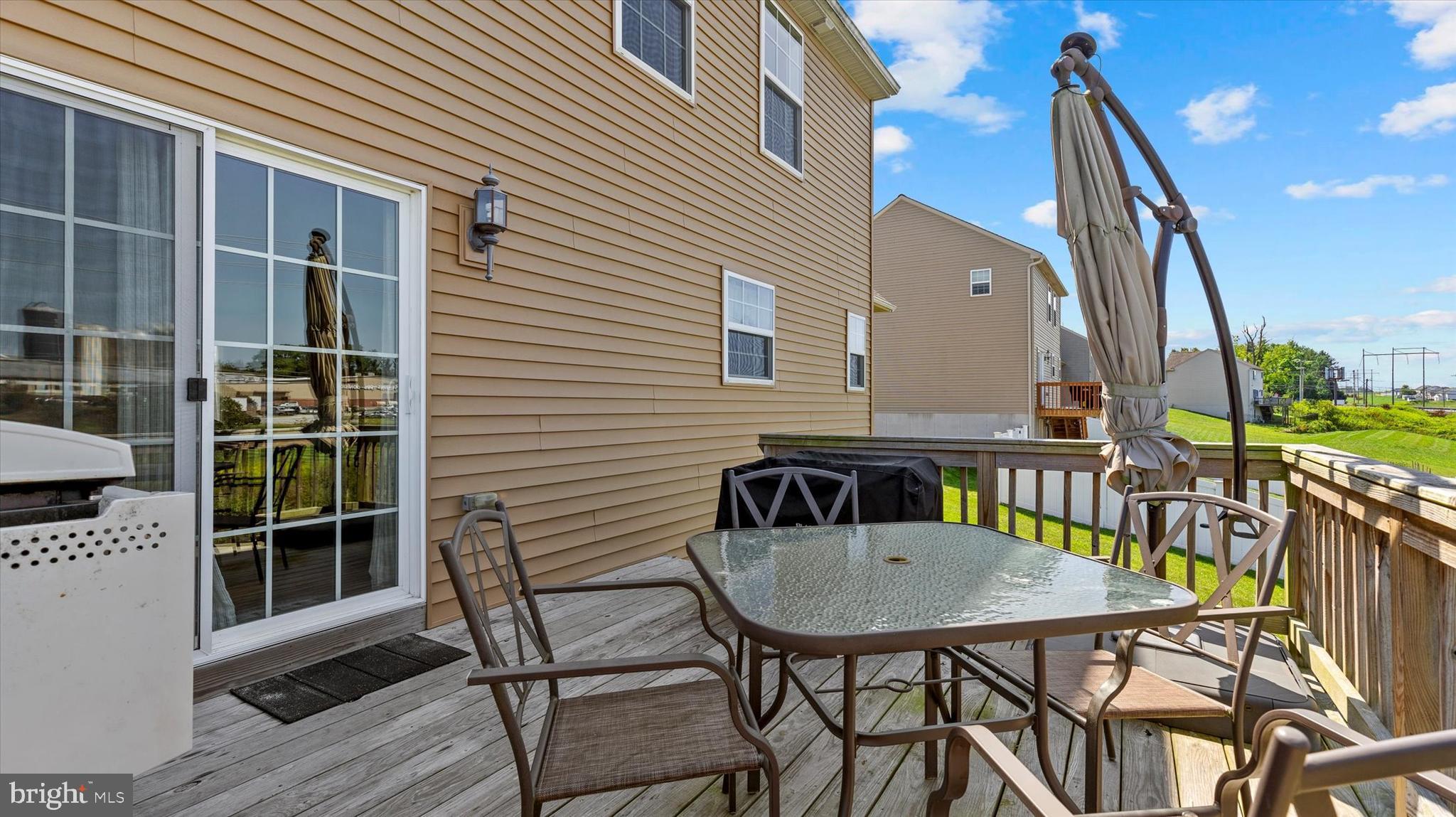 ASHCOMBE FARMS SOUTH - Residential