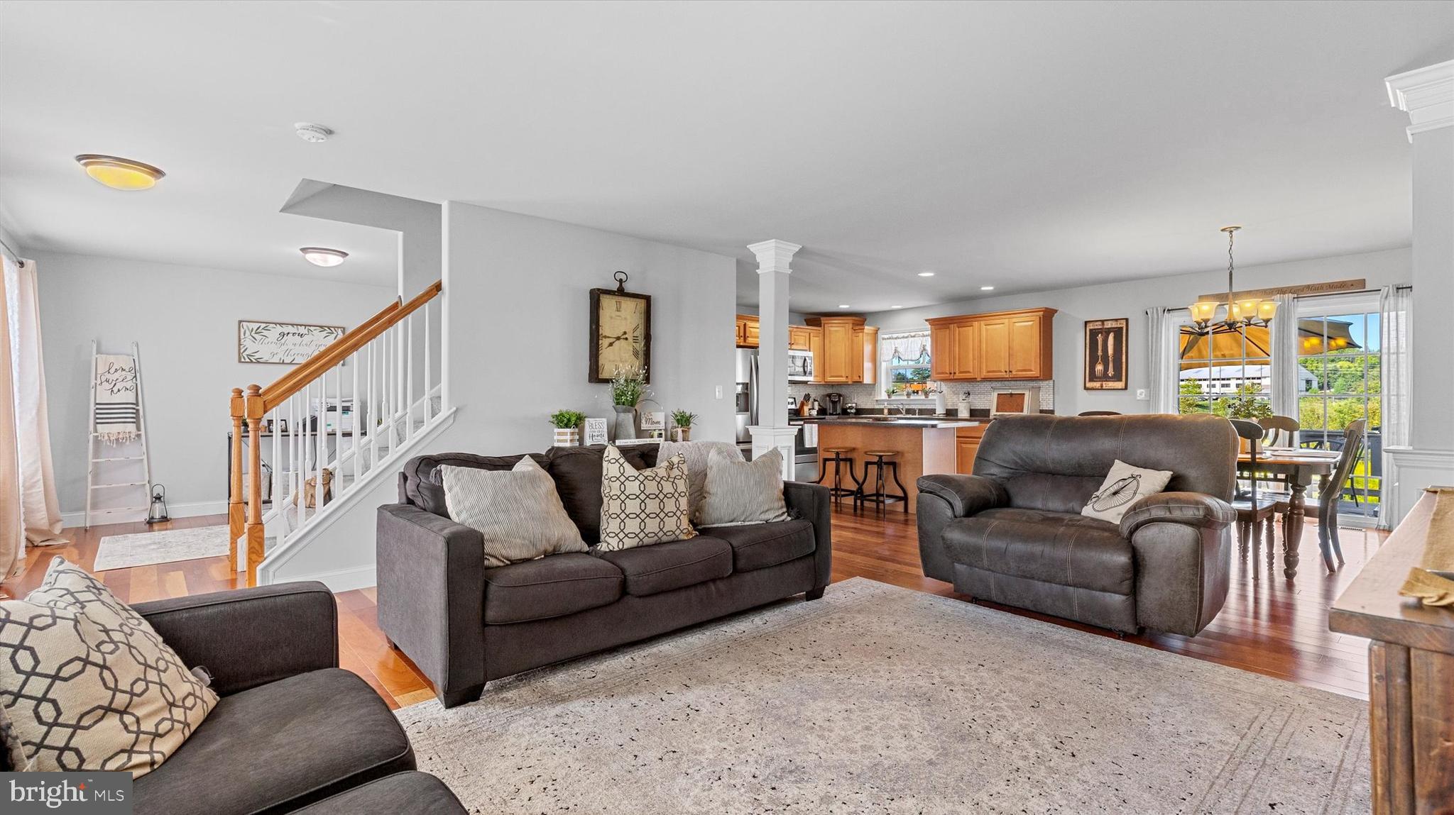 ASHCOMBE FARMS SOUTH - Residential