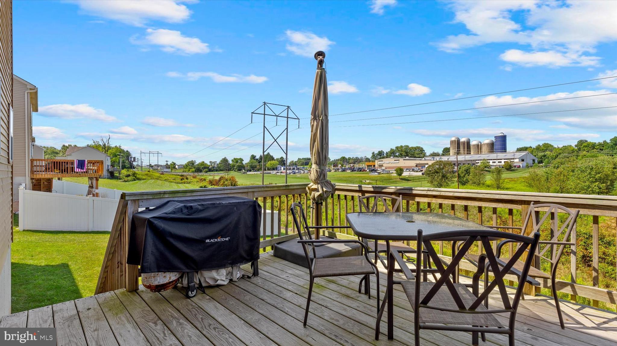 ASHCOMBE FARMS SOUTH - Residential