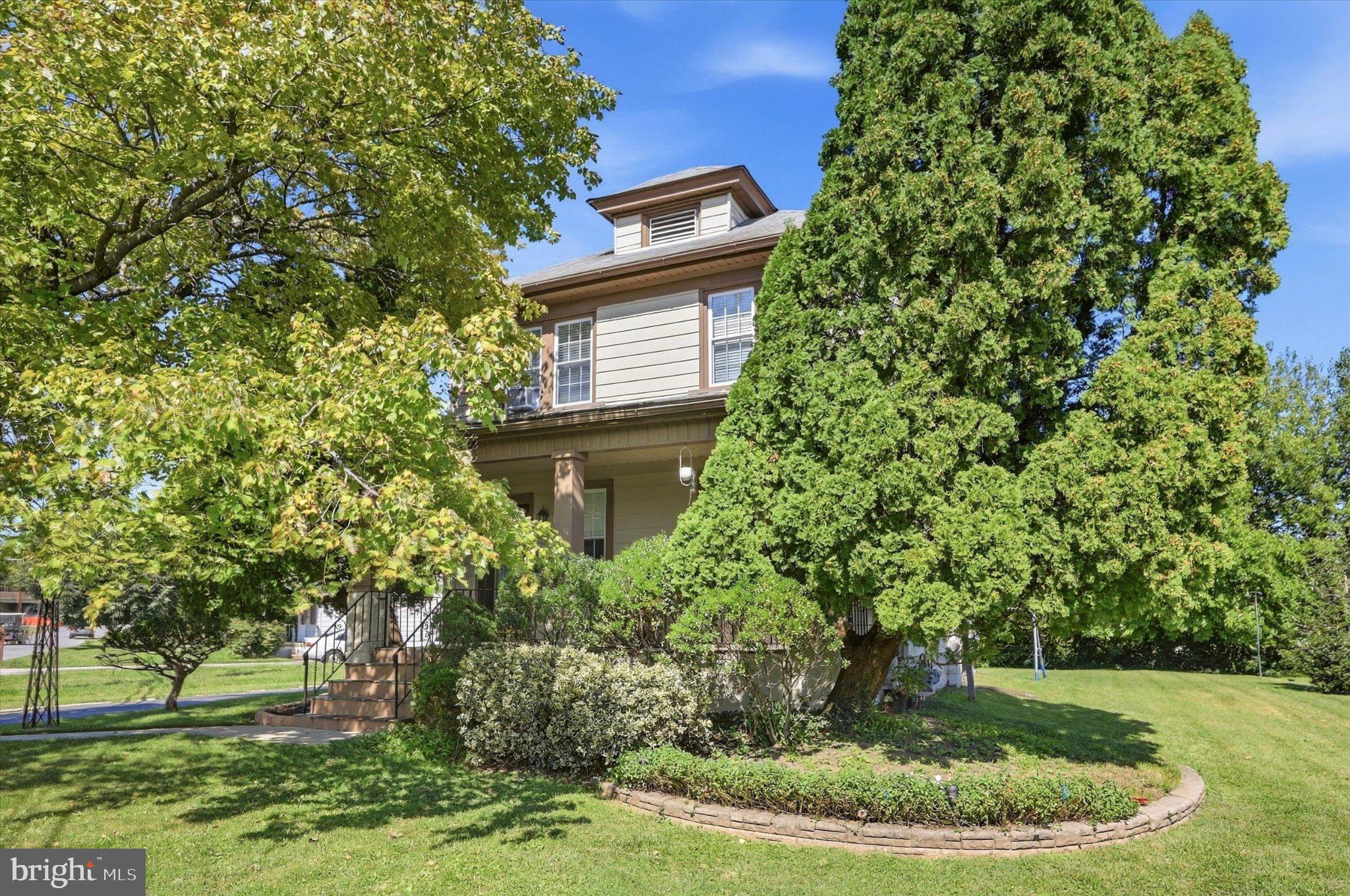 136 DAVID ROAD