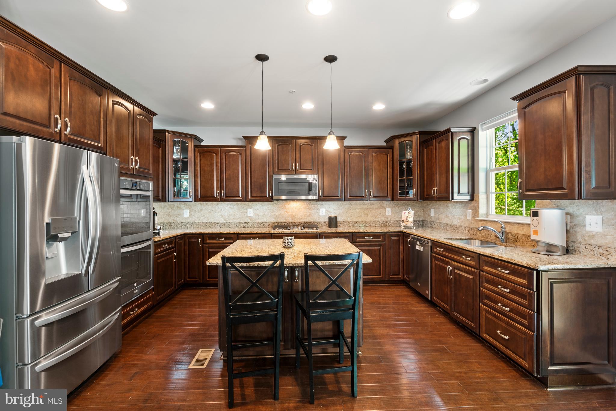 PARKSIDE AT WESTPHALIA - Residential