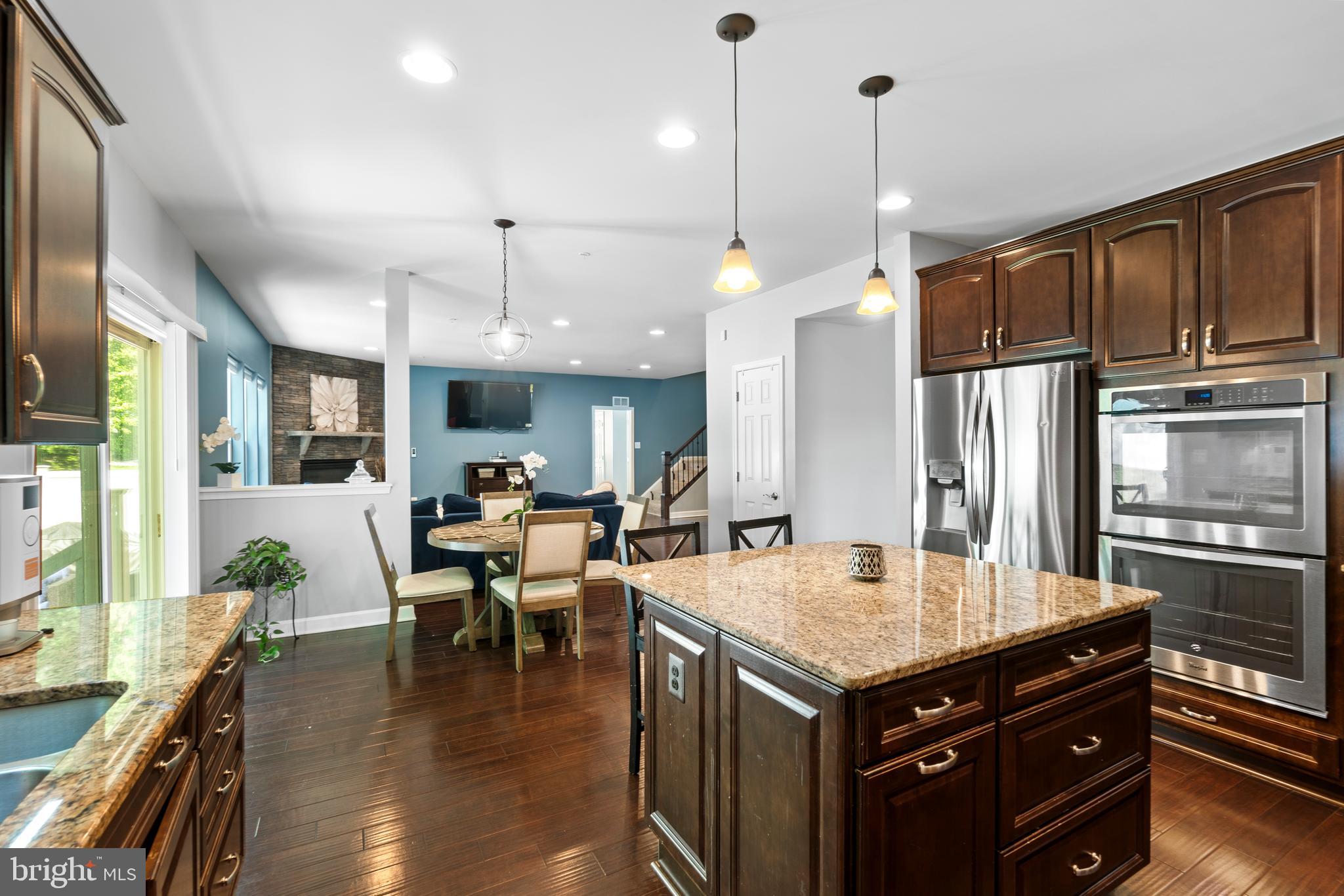 PARKSIDE AT WESTPHALIA - Residential