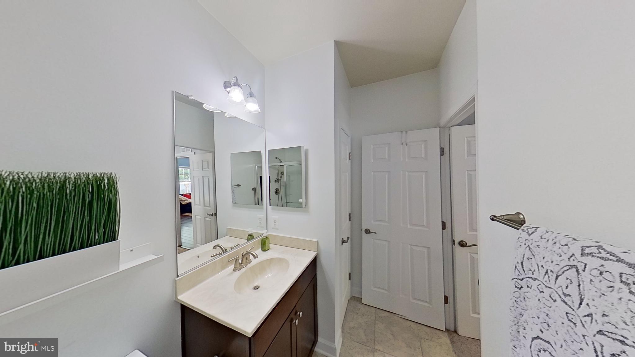 PARKSIDE AT WESTPHALIA - Residential