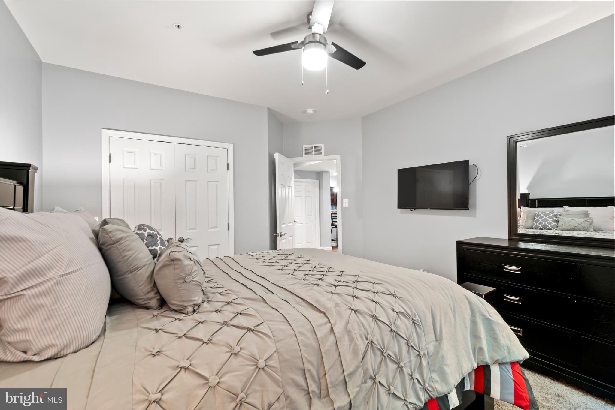 PARKSIDE AT WESTPHALIA - Residential