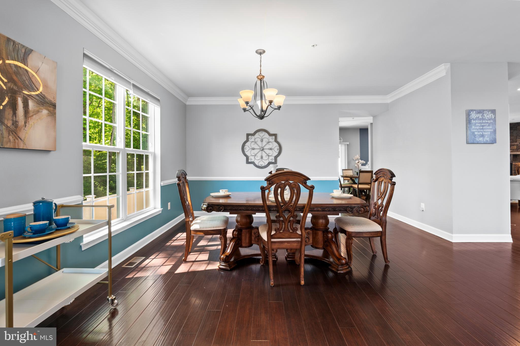 PARKSIDE AT WESTPHALIA - Residential