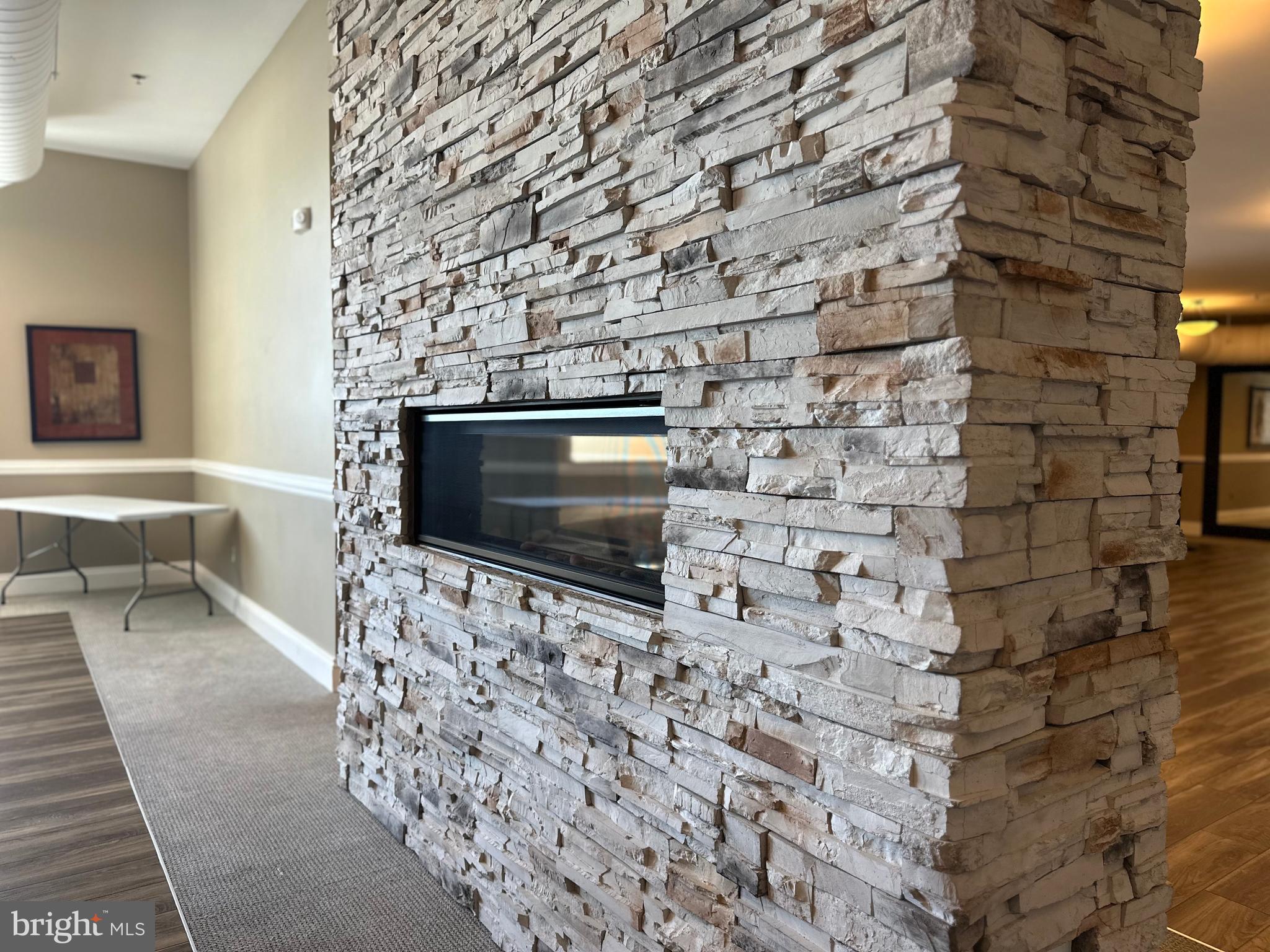 PARKSIDE AT WESTPHALIA - Residential