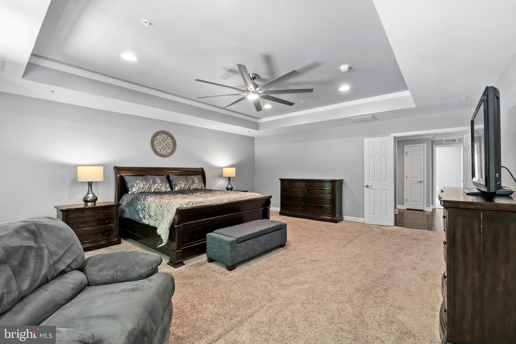 PARKSIDE AT WESTPHALIA - Residential