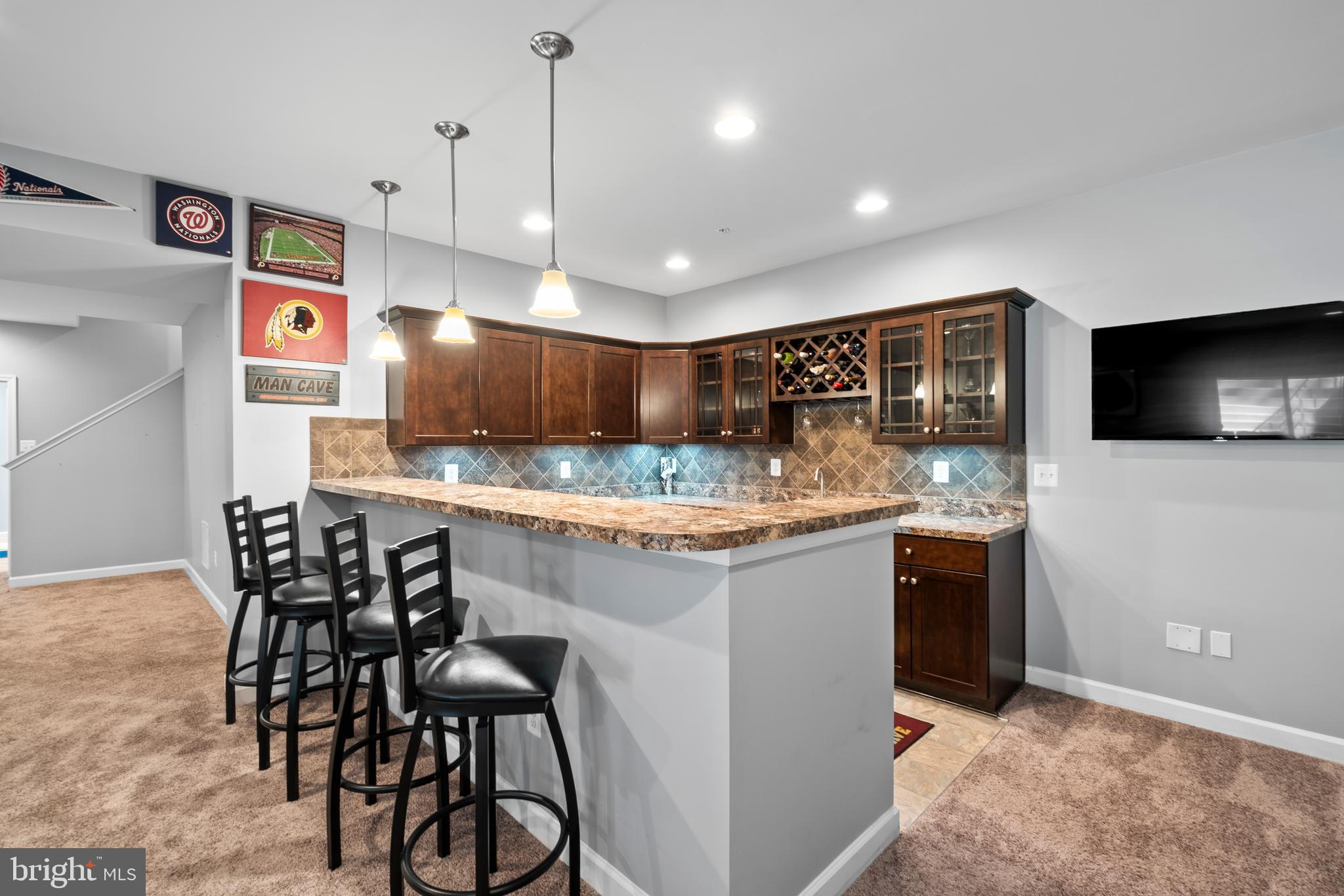 PARKSIDE AT WESTPHALIA - Residential