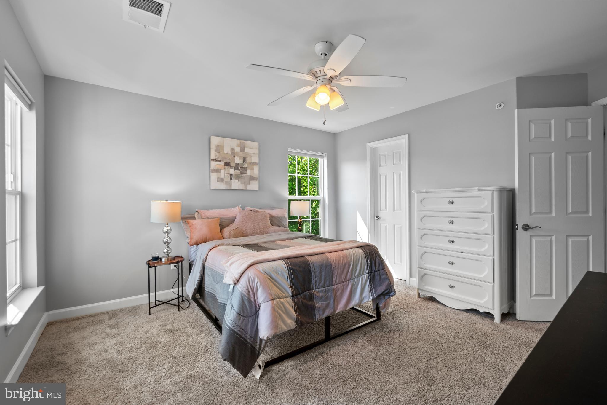 PARKSIDE AT WESTPHALIA - Residential