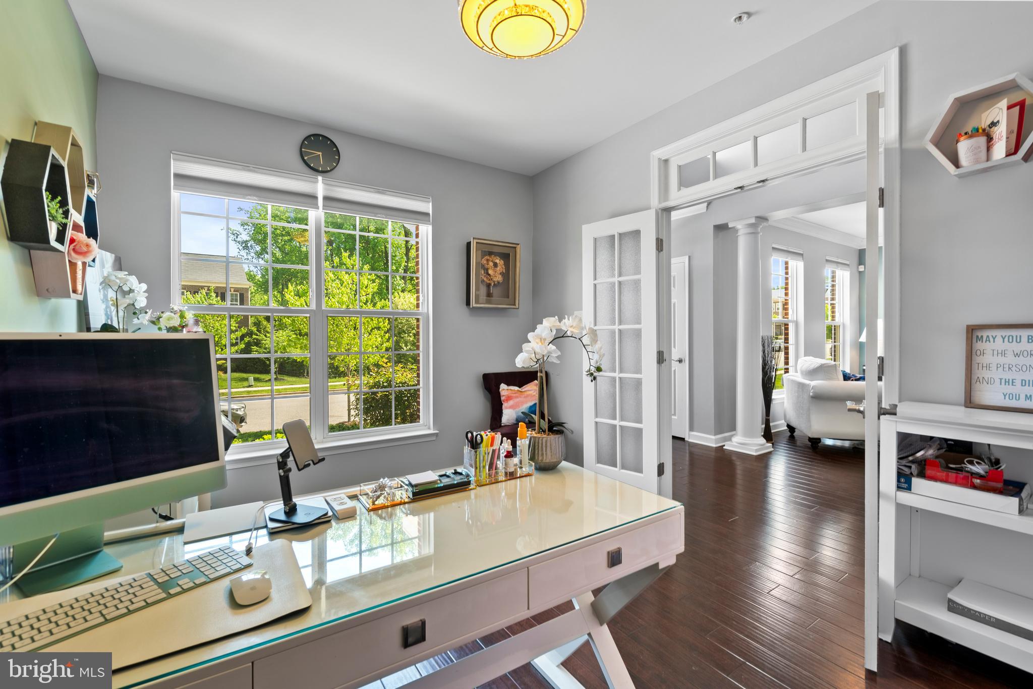 PARKSIDE AT WESTPHALIA - Residential