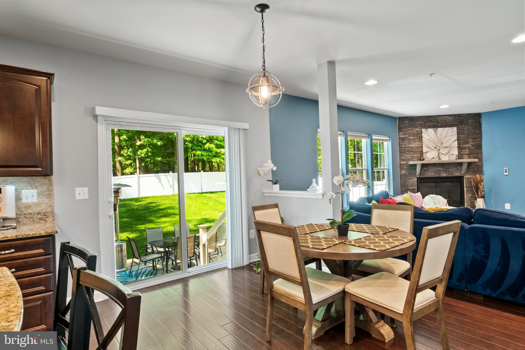 PARKSIDE AT WESTPHALIA - Residential