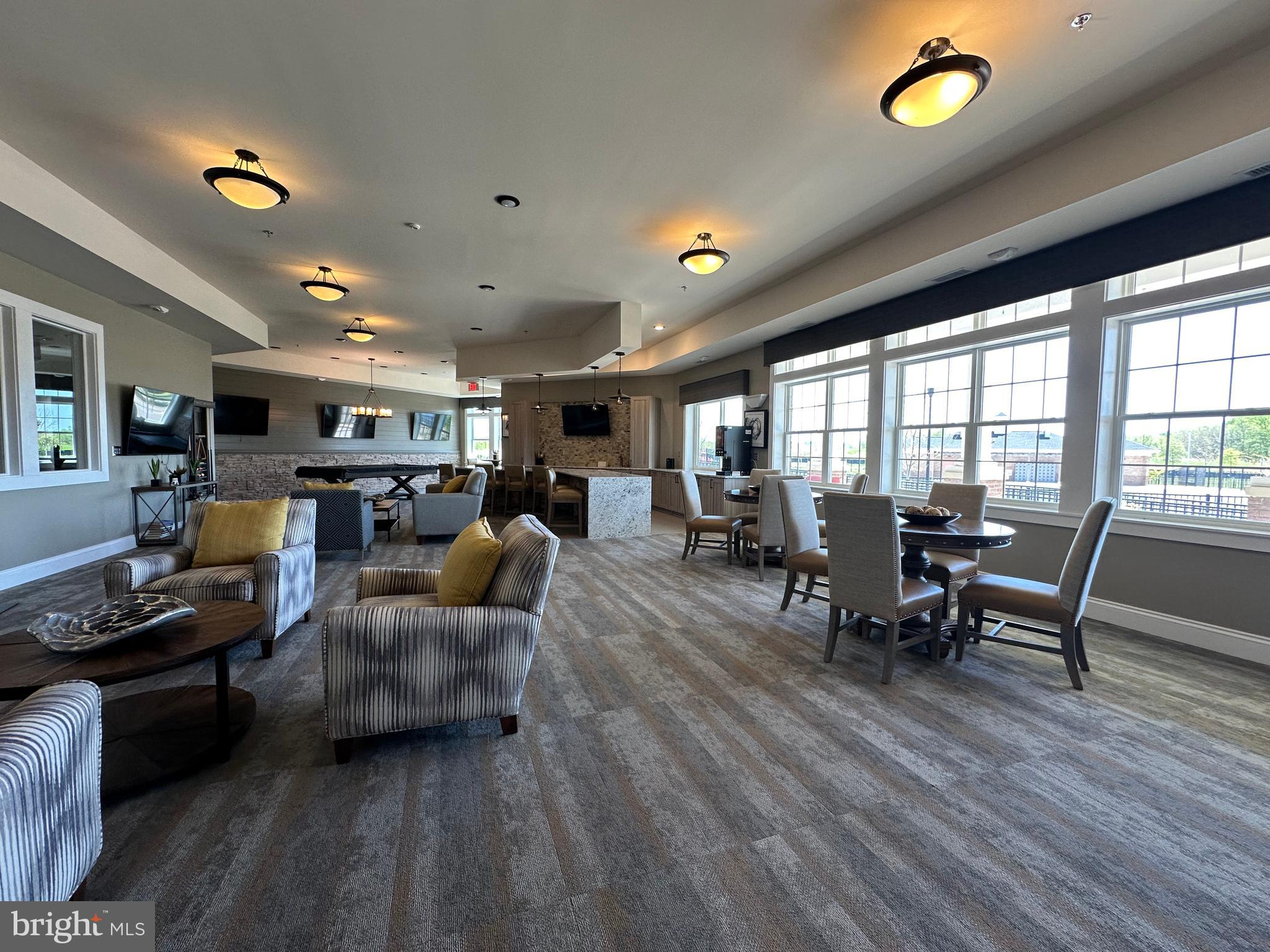 PARKSIDE AT WESTPHALIA - Residential