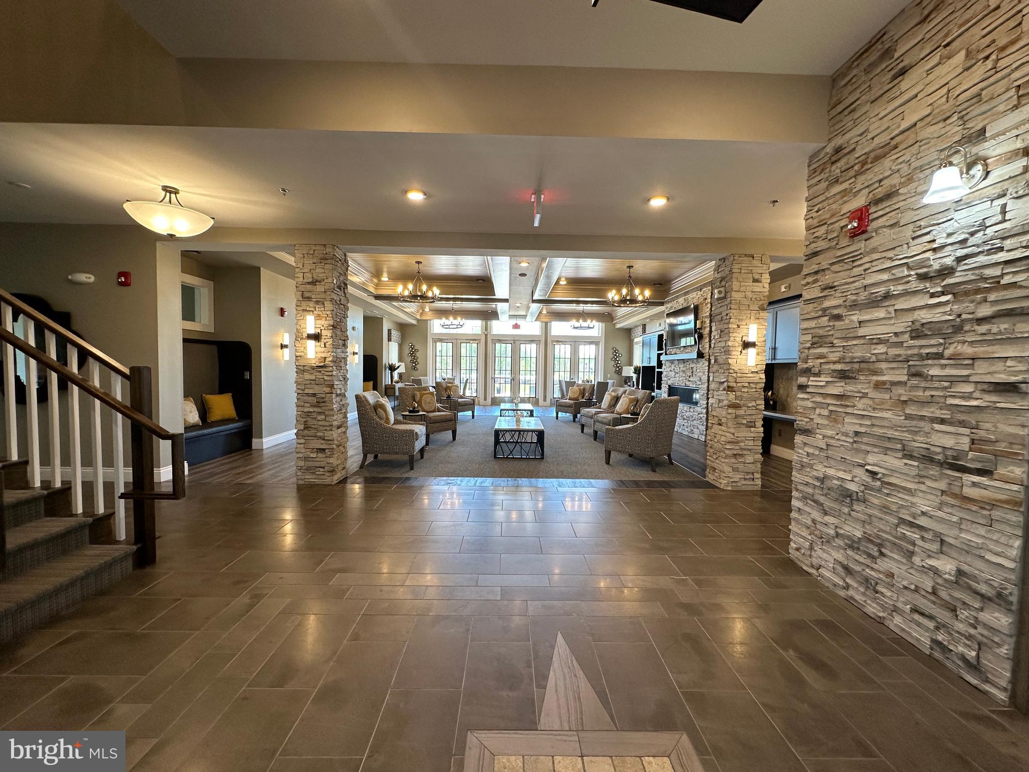 PARKSIDE AT WESTPHALIA - Residential