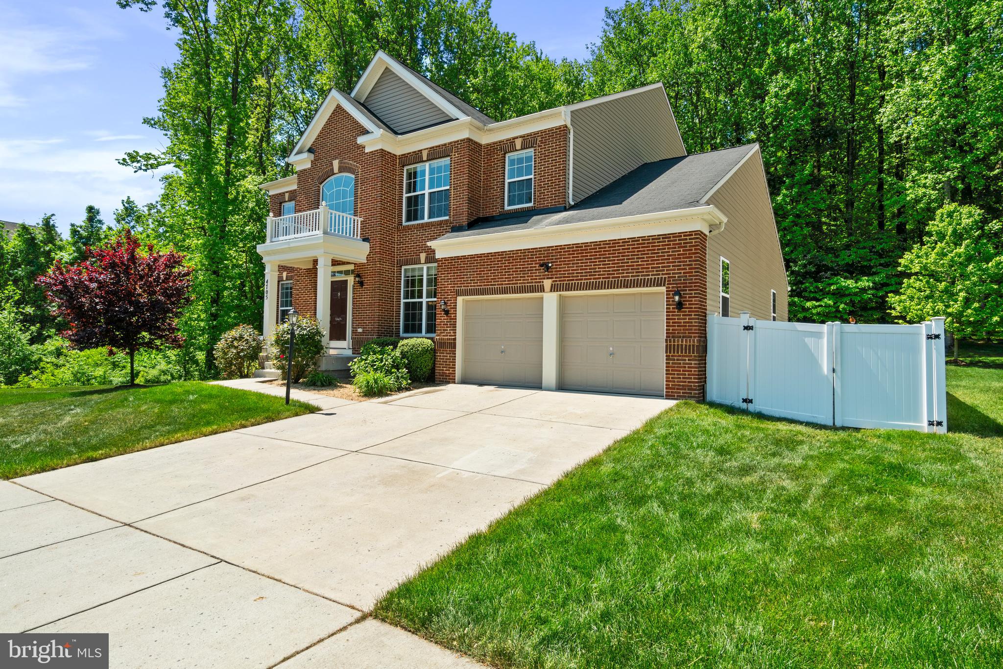 PARKSIDE AT WESTPHALIA - Residential