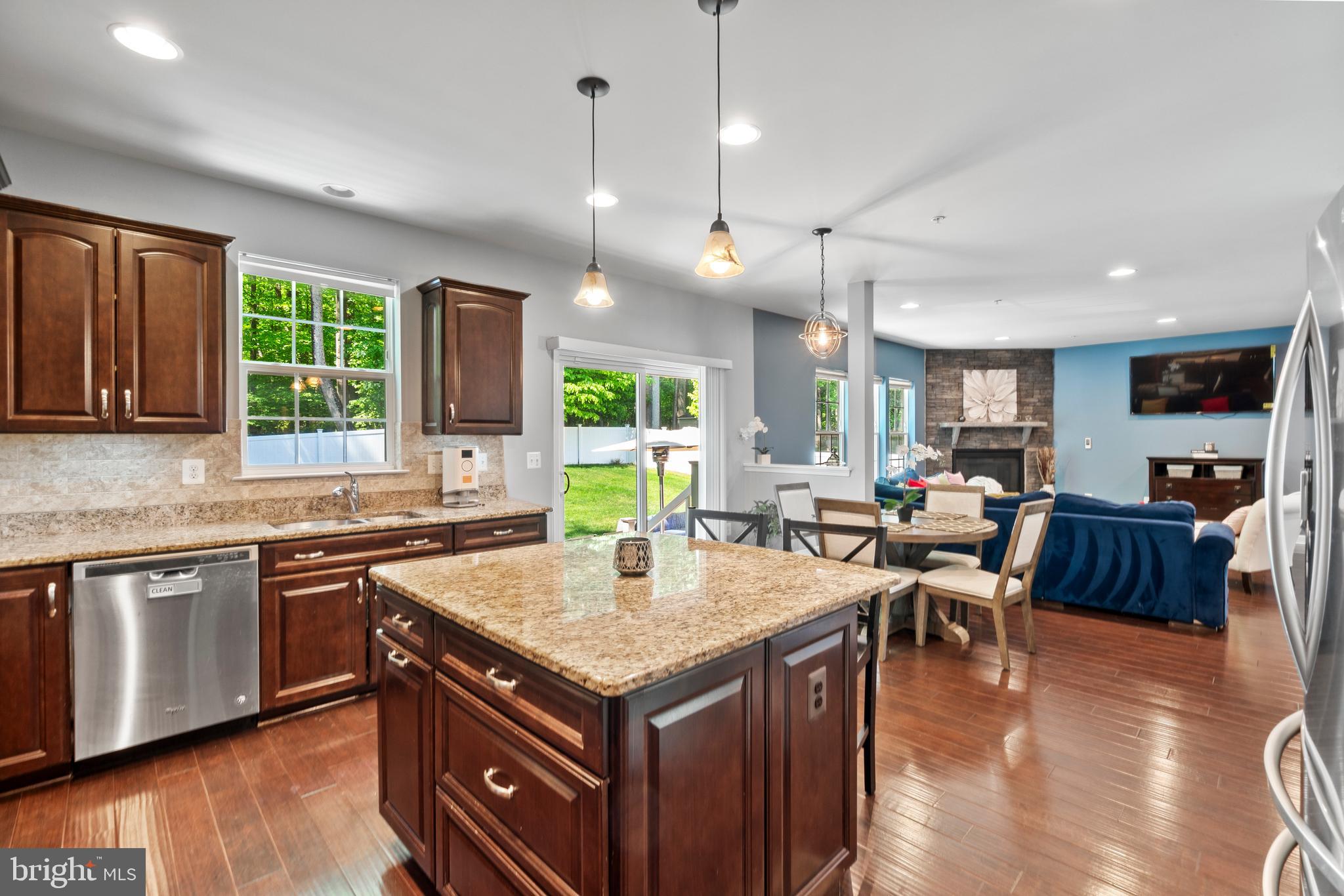 PARKSIDE AT WESTPHALIA - Residential